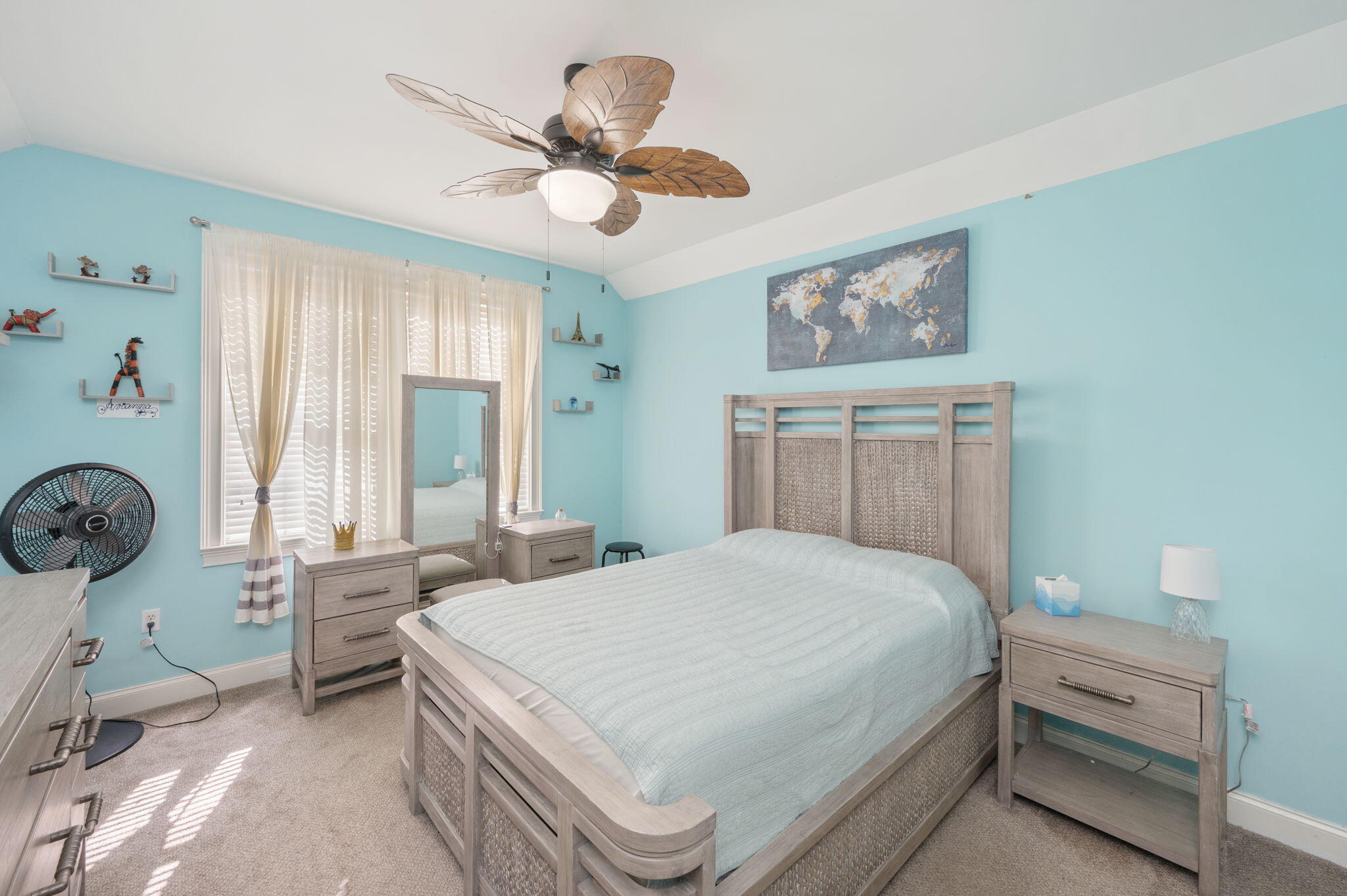 BAHIA OAKS PH I - Residential