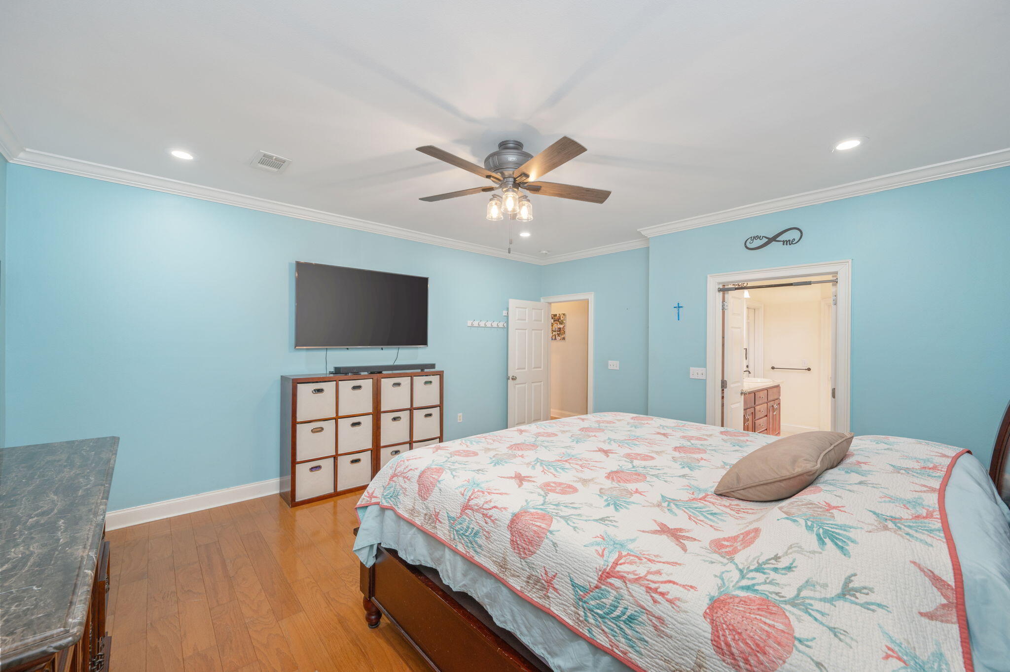 BAHIA OAKS PH I - Residential