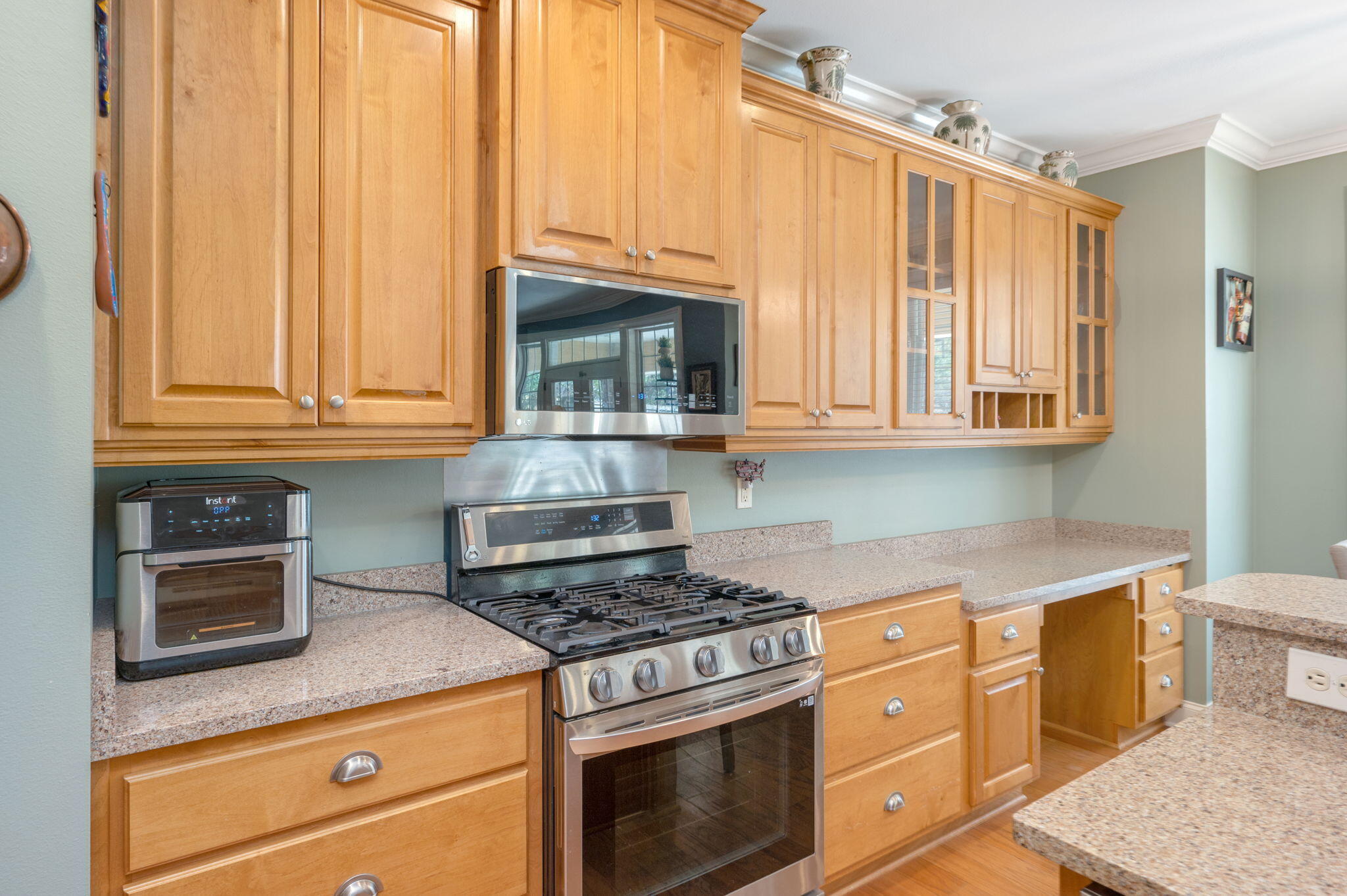 BAHIA OAKS PH I - Residential