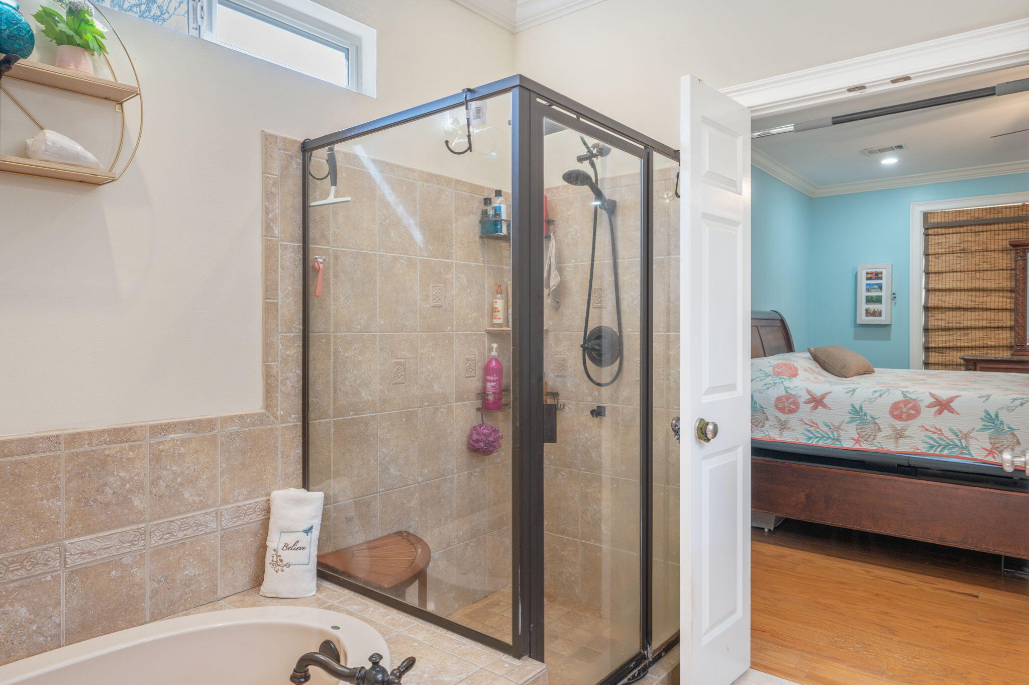 BAHIA OAKS PH I - Residential