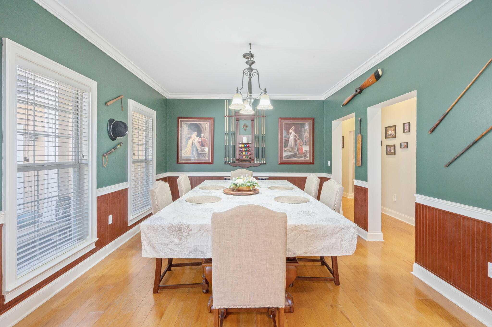 BAHIA OAKS PH I - Residential