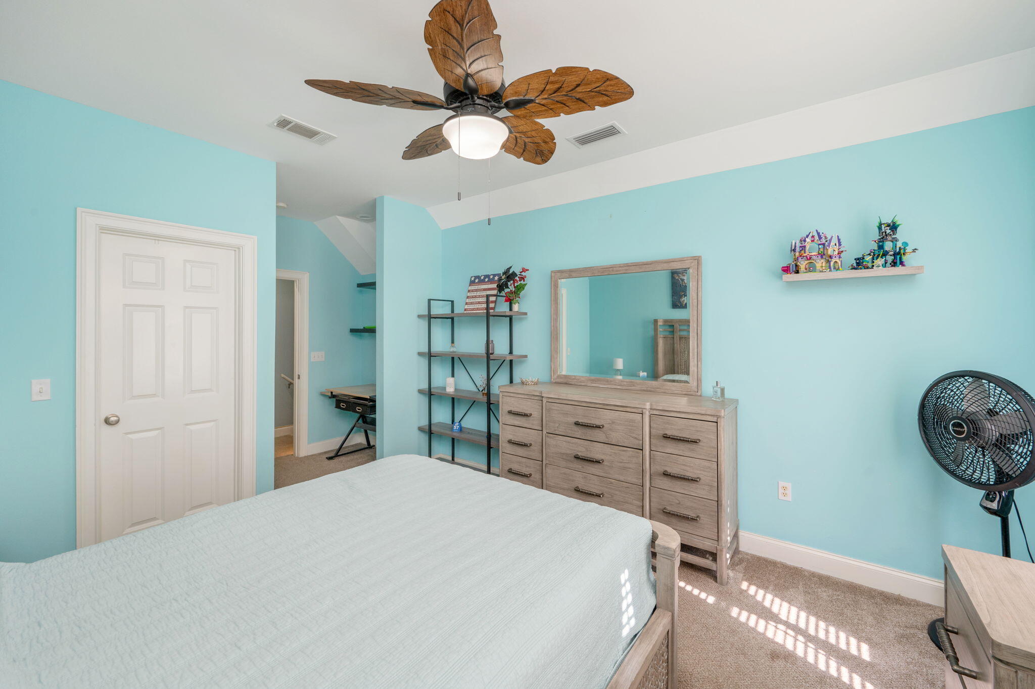 BAHIA OAKS PH I - Residential