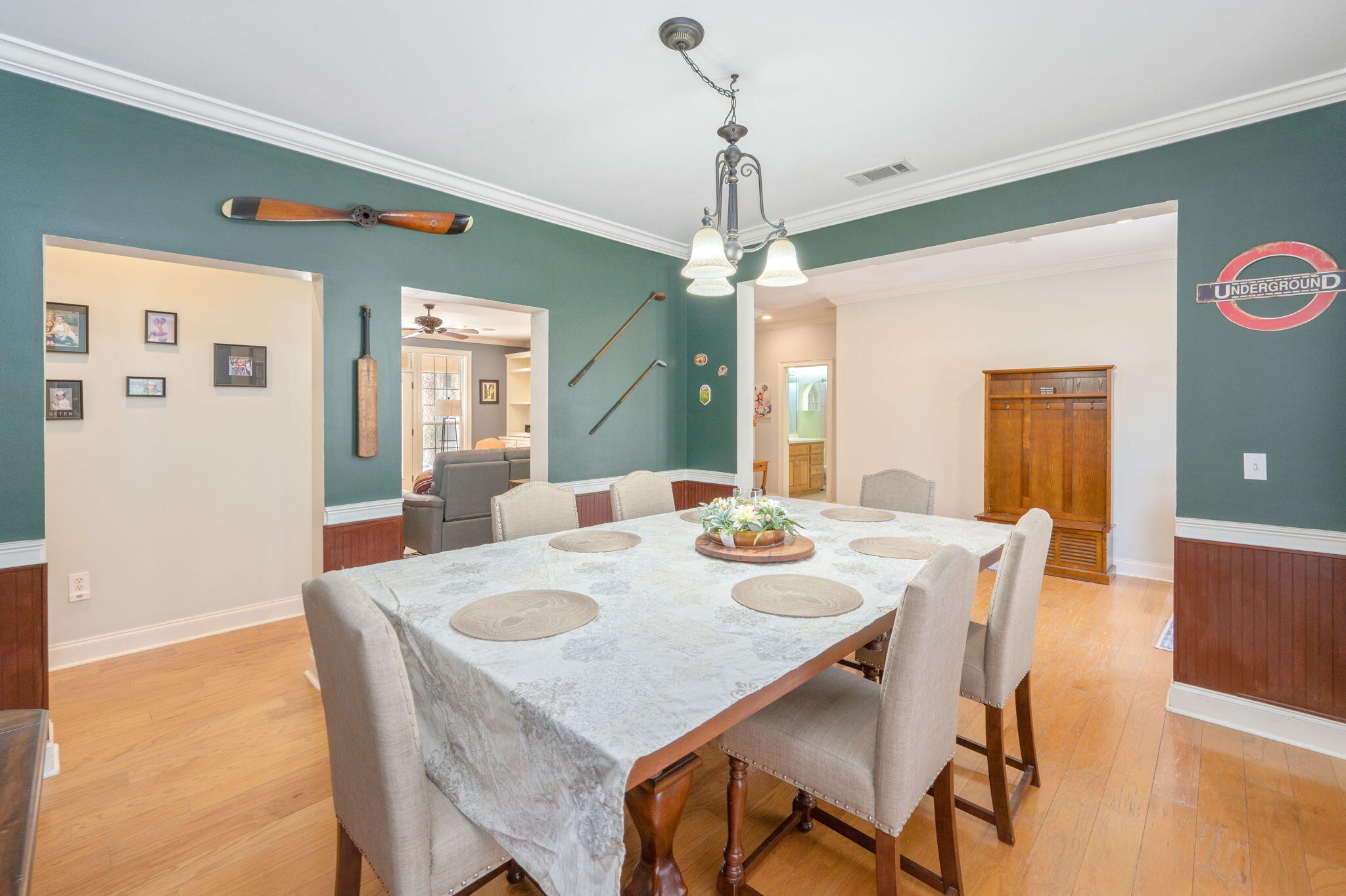 BAHIA OAKS PH I - Residential