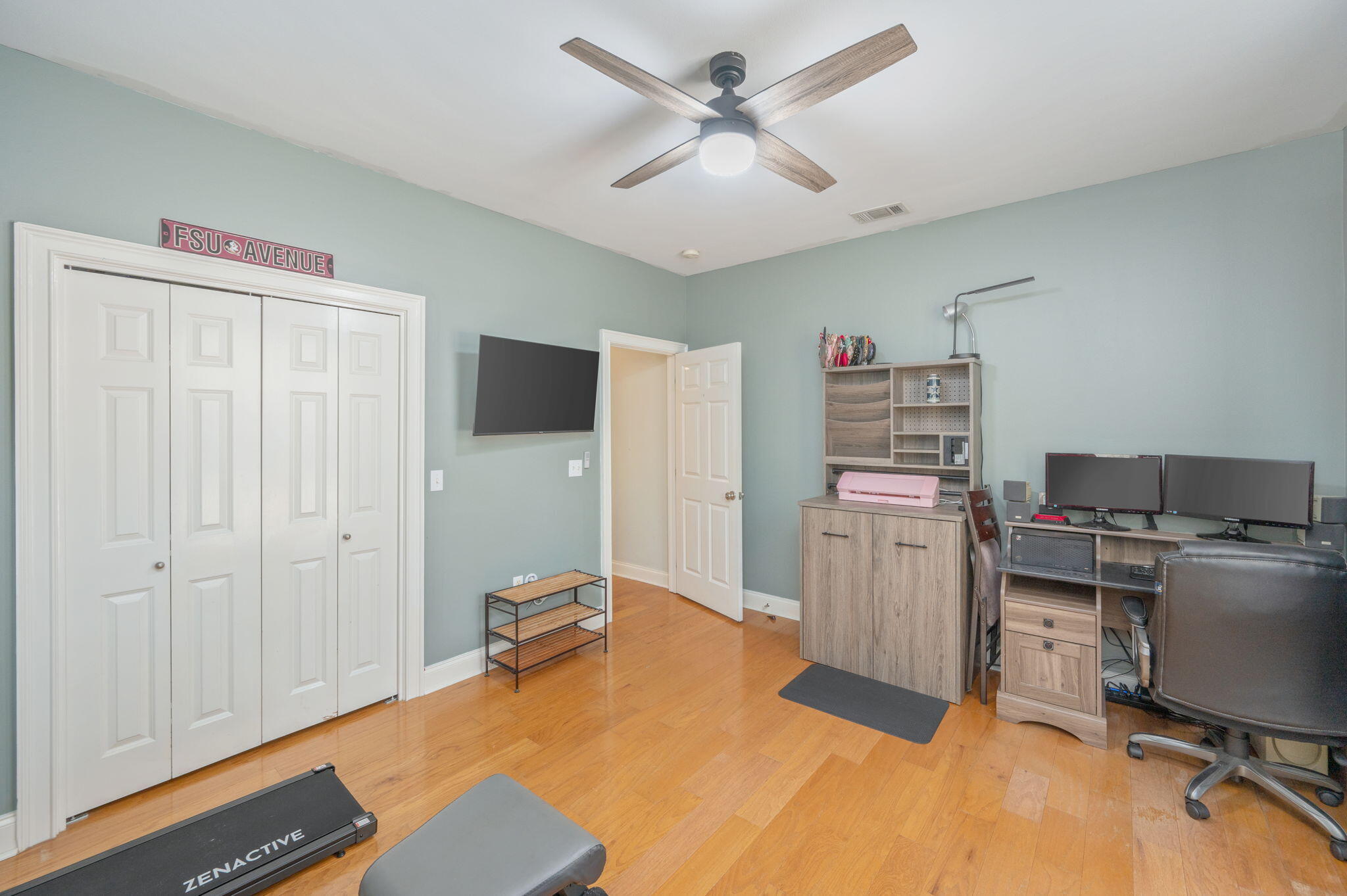 BAHIA OAKS PH I - Residential