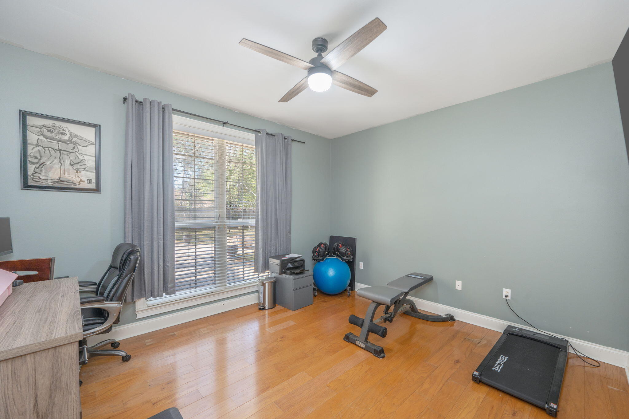 BAHIA OAKS PH I - Residential