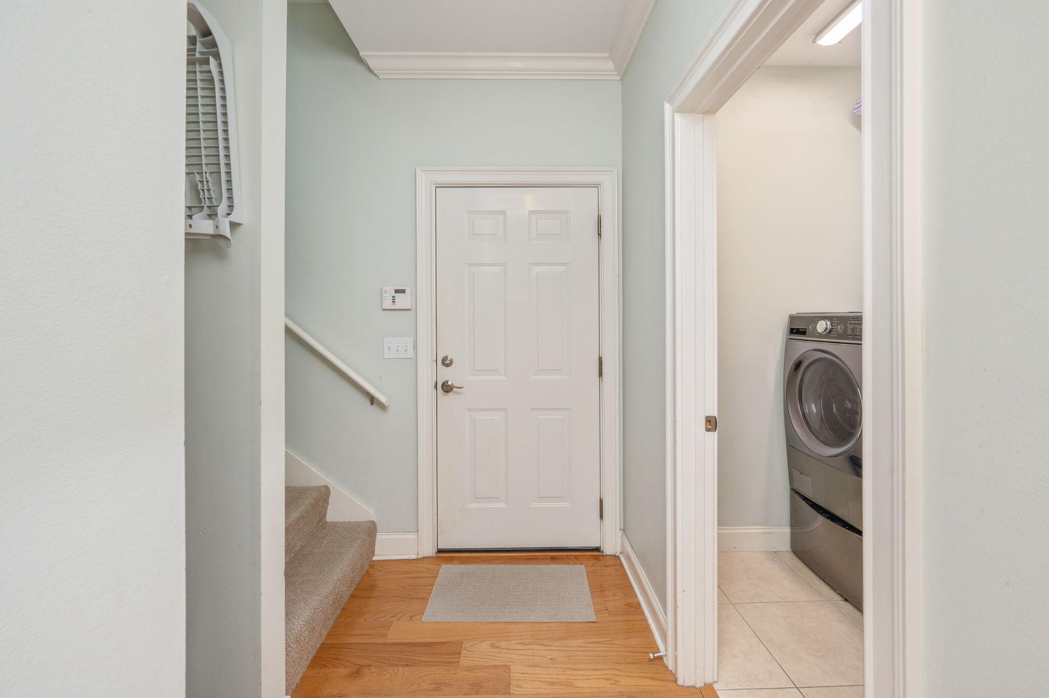 BAHIA OAKS PH I - Residential