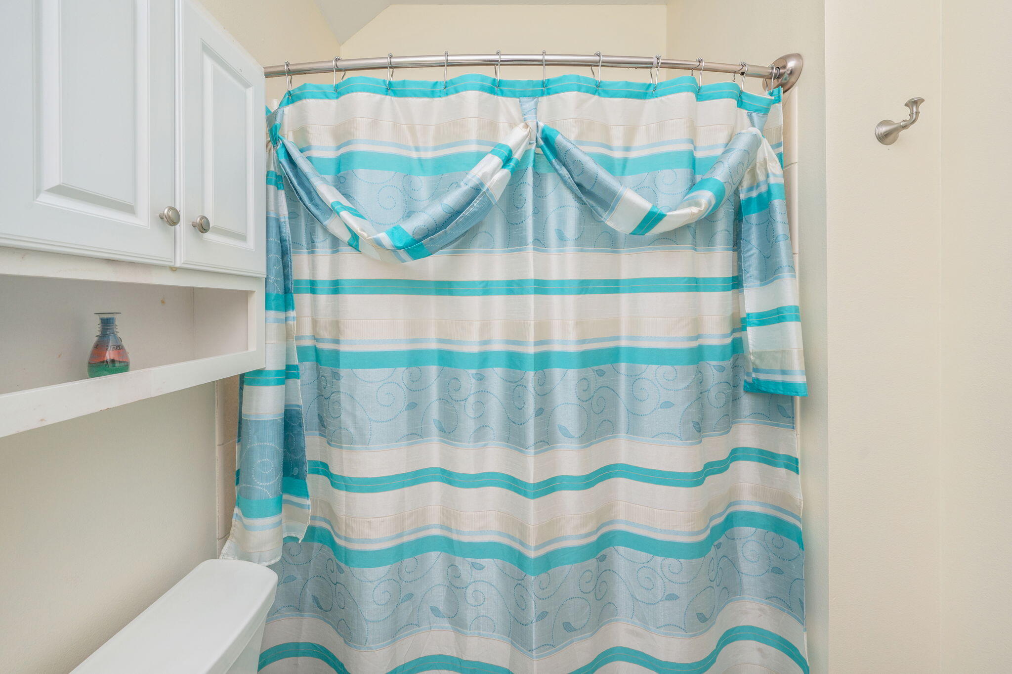 BAHIA OAKS PH I - Residential