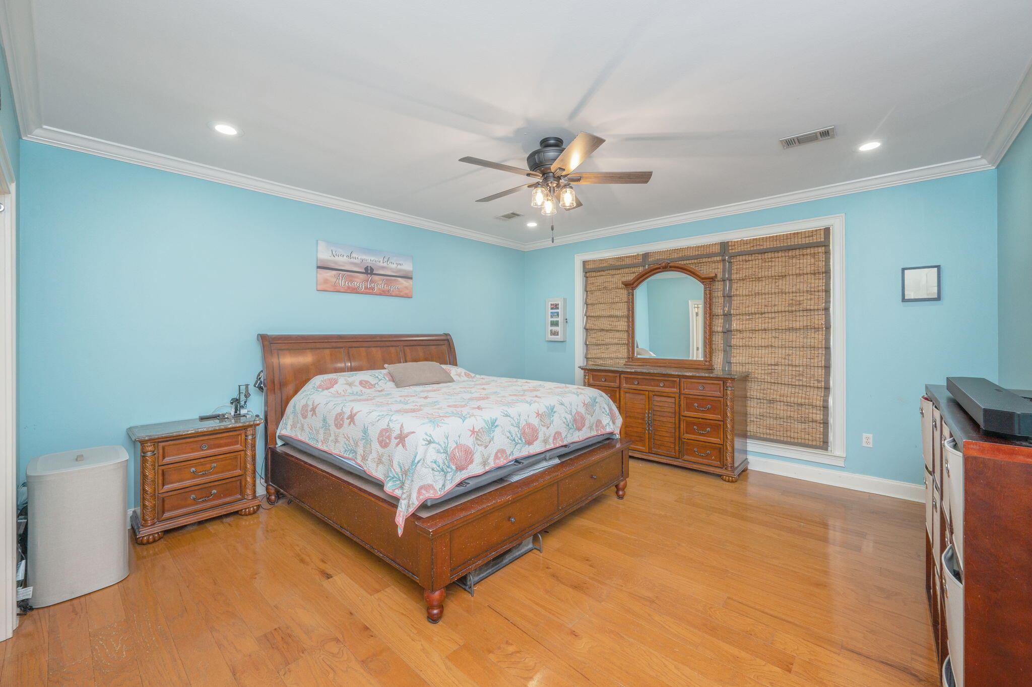 BAHIA OAKS PH I - Residential