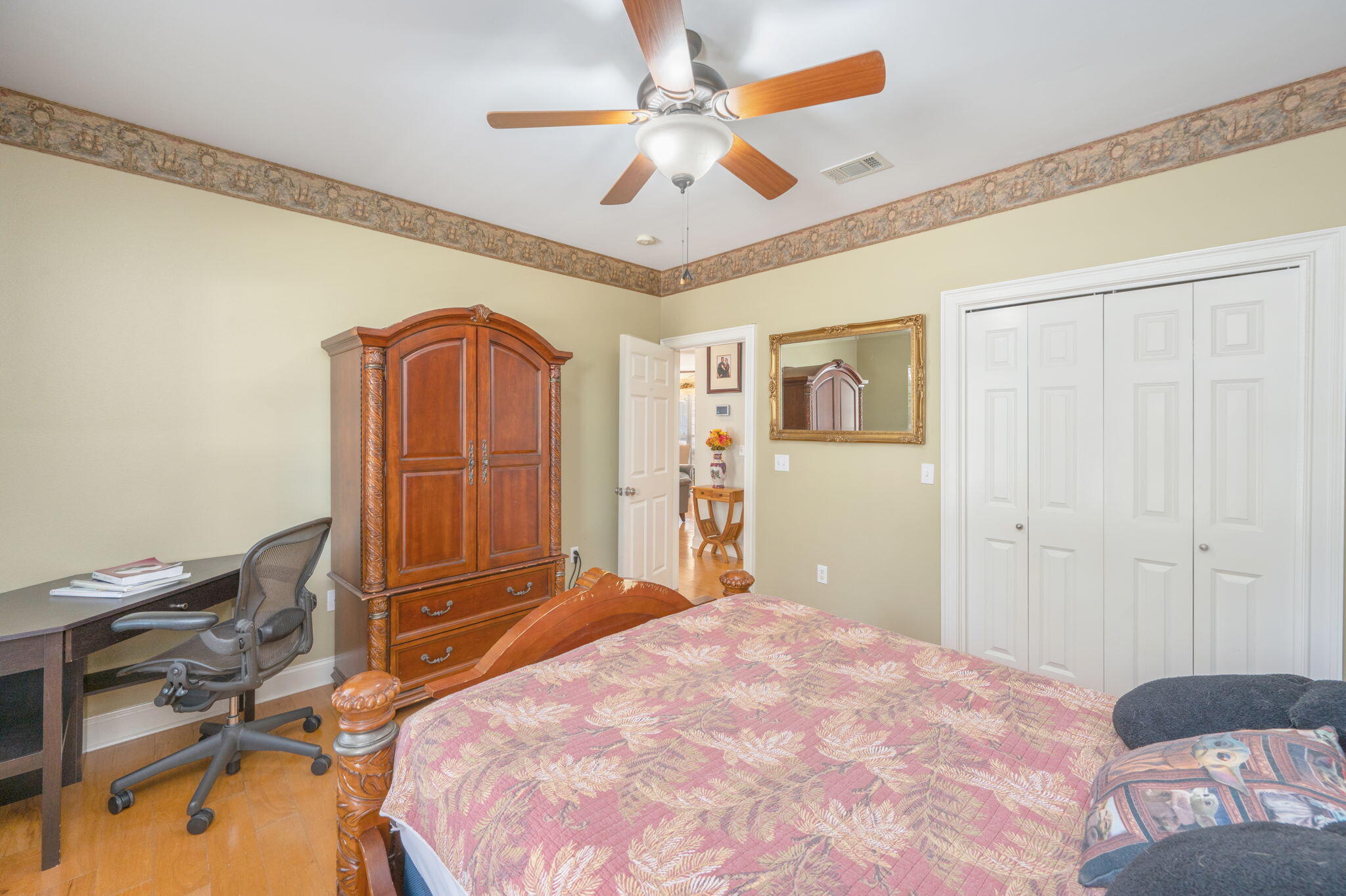 BAHIA OAKS PH I - Residential