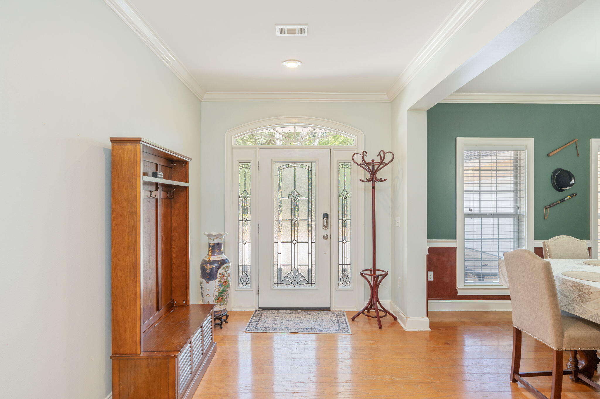 BAHIA OAKS PH I - Residential