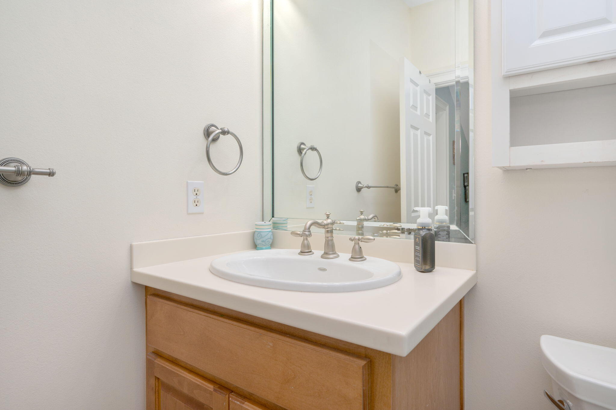 BAHIA OAKS PH I - Residential