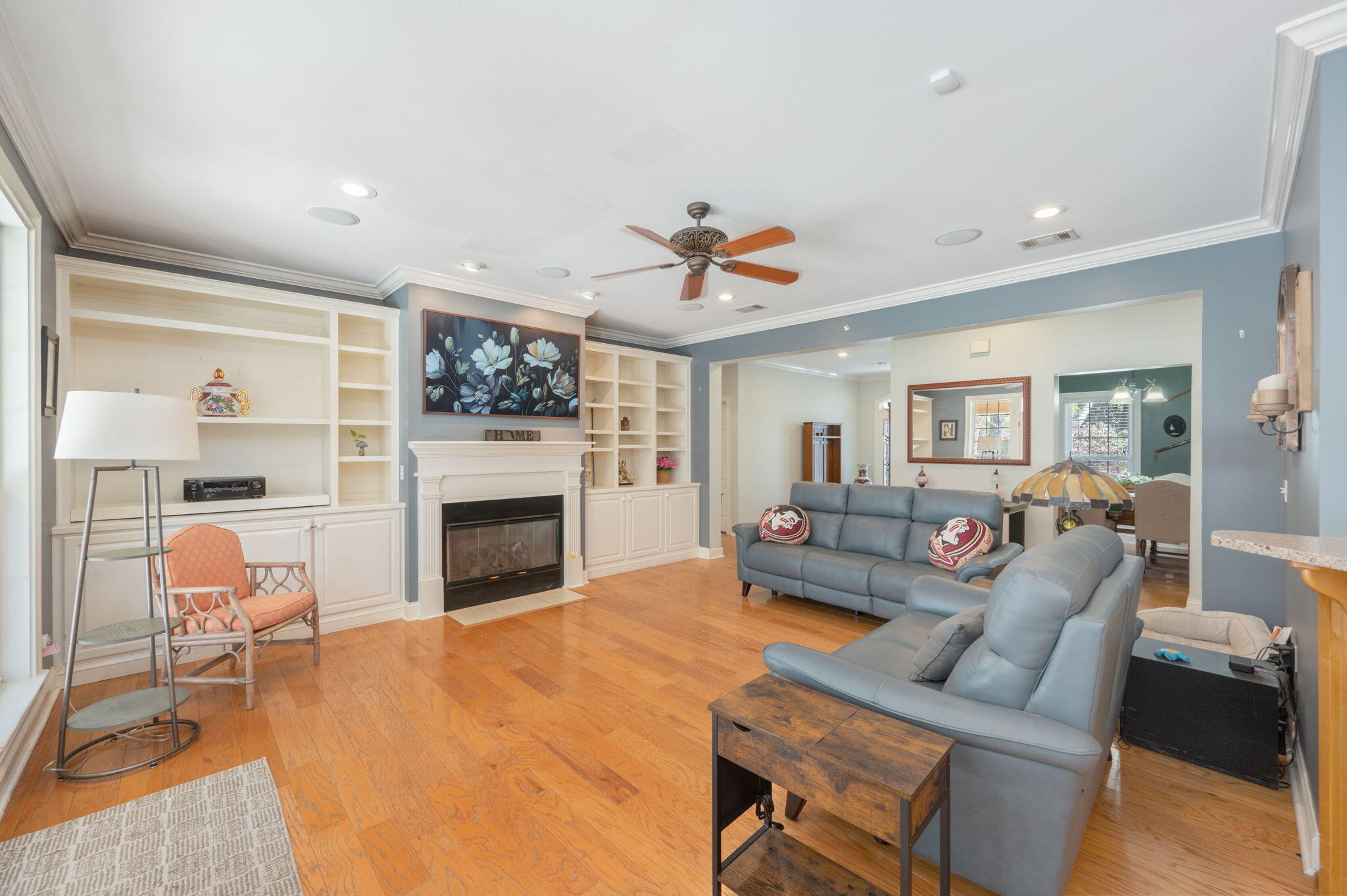 BAHIA OAKS PH I - Residential