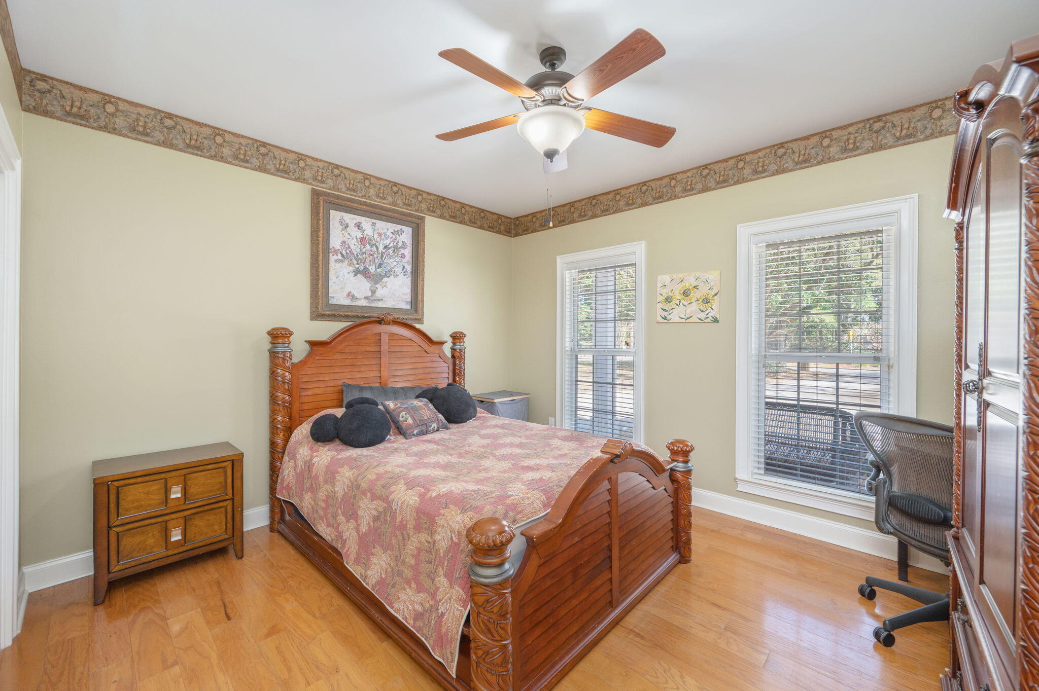 BAHIA OAKS PH I - Residential