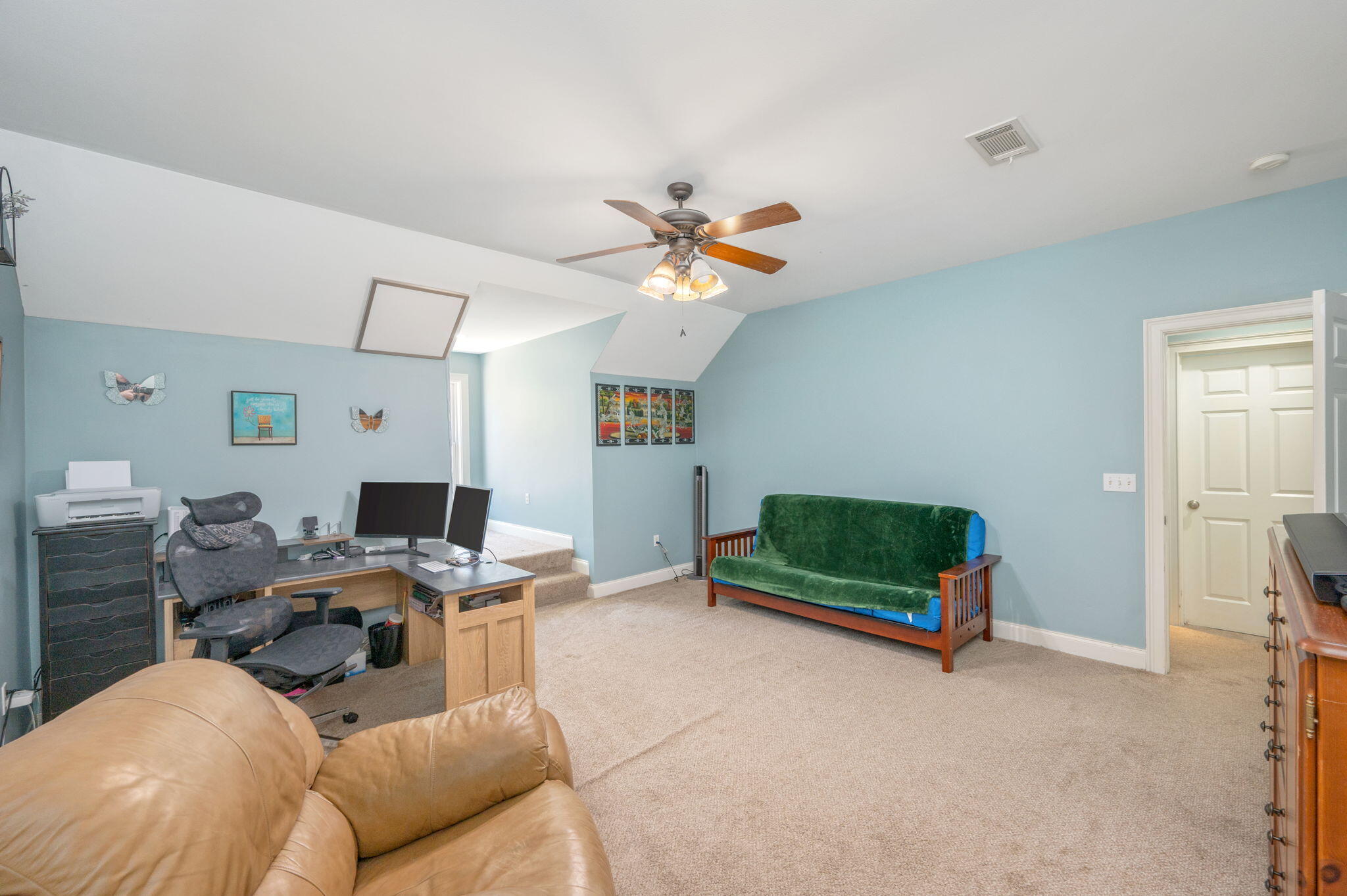 BAHIA OAKS PH I - Residential