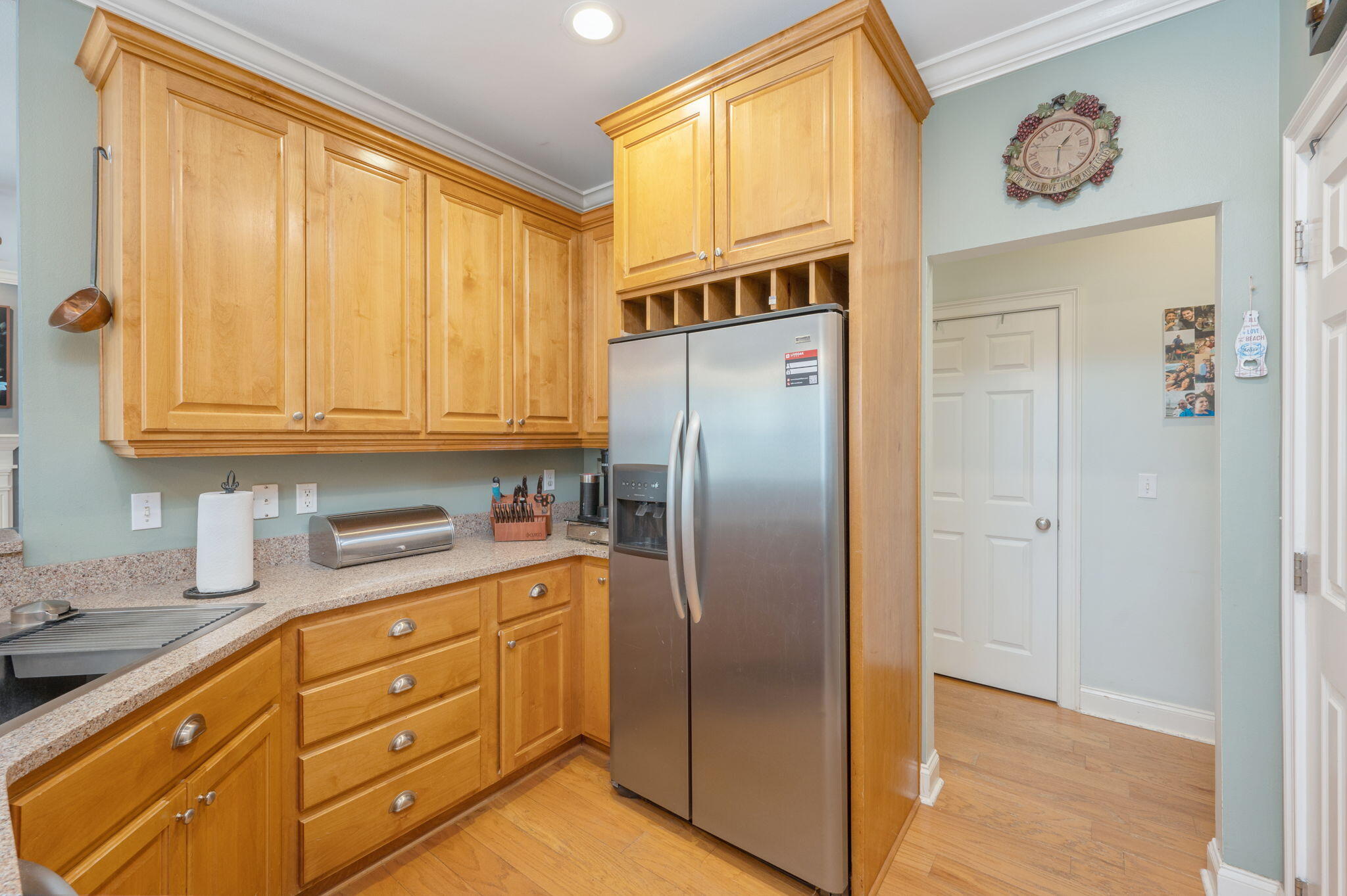 BAHIA OAKS PH I - Residential