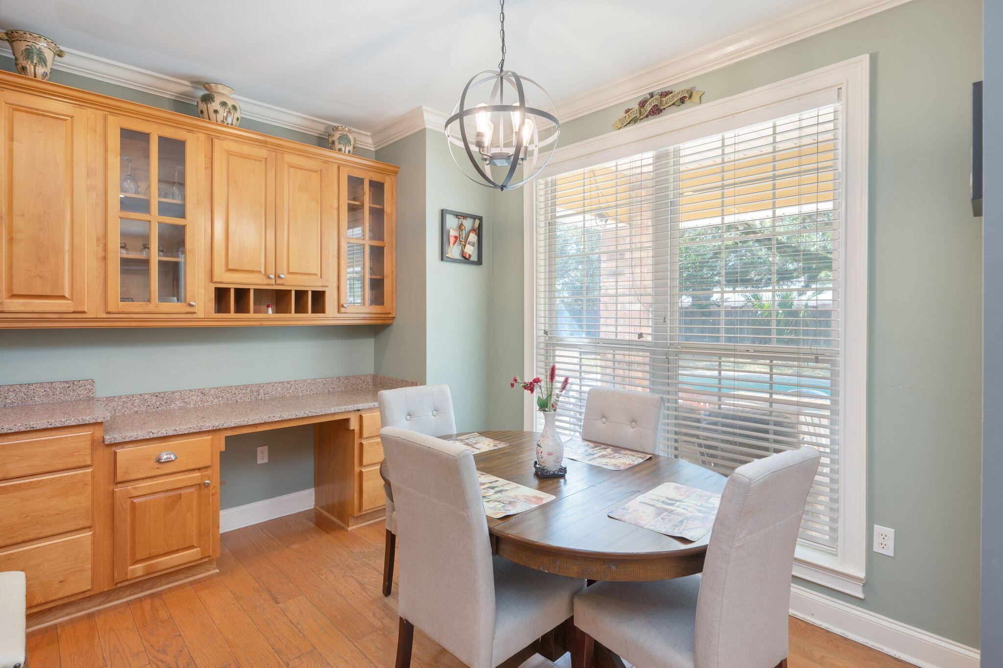 BAHIA OAKS PH I - Residential