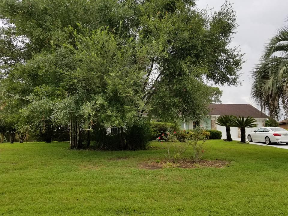 SCENIC HILLS COUNTRY CLUB S/D - Residential