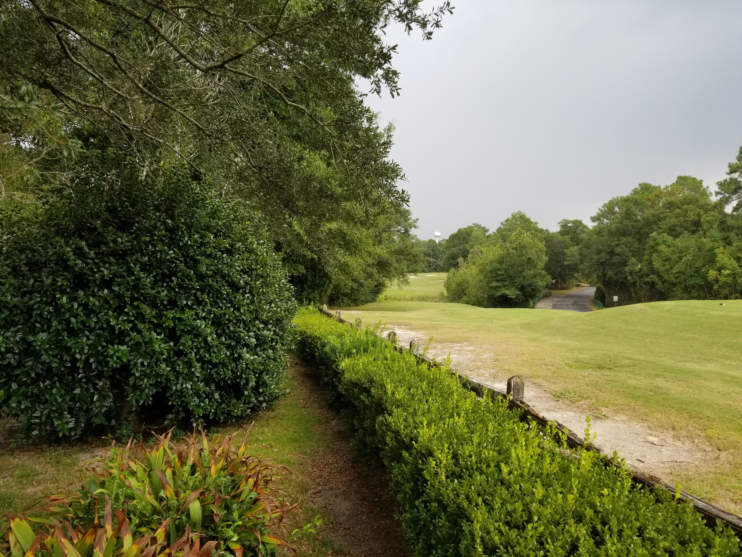 SCENIC HILLS COUNTRY CLUB S/D - Residential