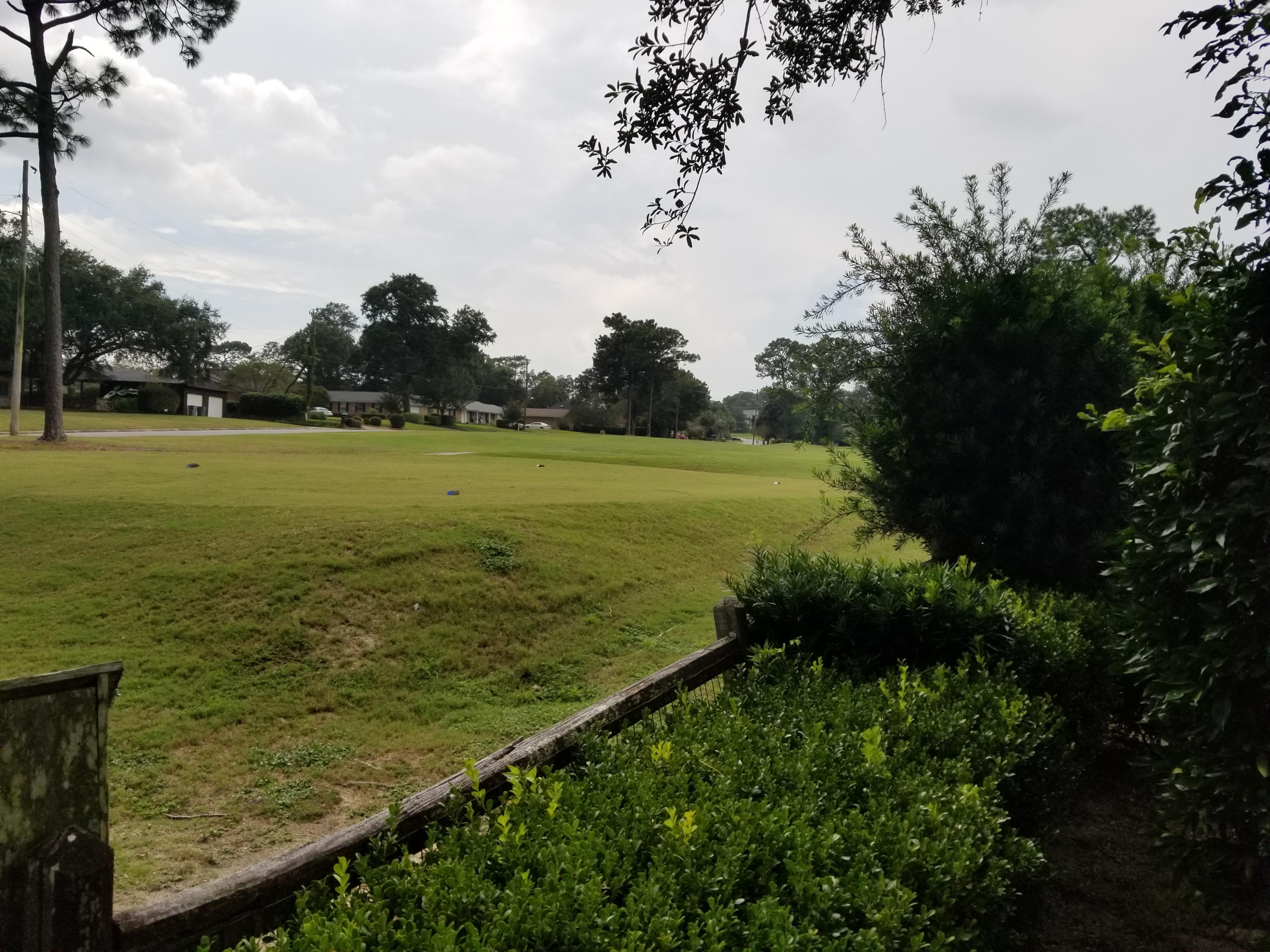 SCENIC HILLS COUNTRY CLUB S/D - Residential