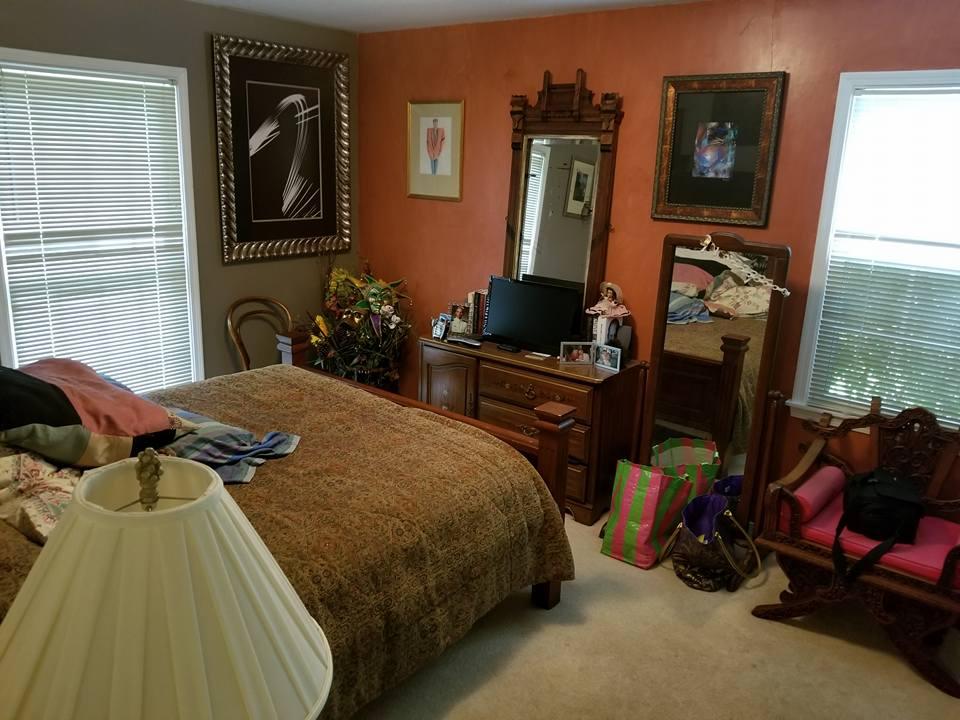 SCENIC HILLS COUNTRY CLUB S/D - Residential