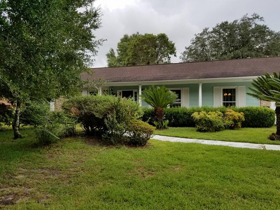 SCENIC HILLS COUNTRY CLUB S/D - Residential