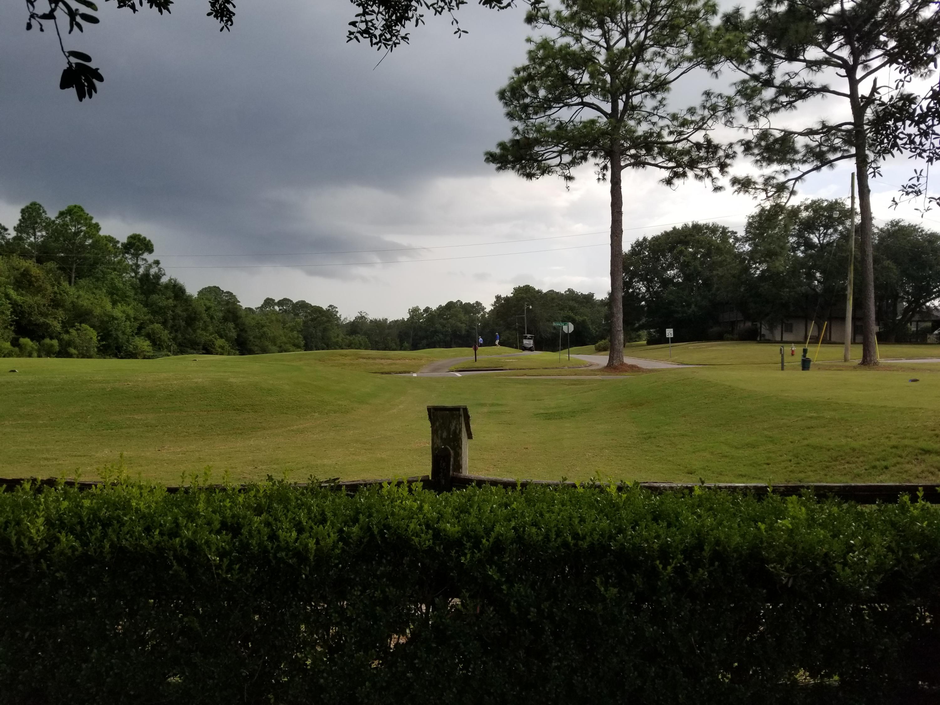 SCENIC HILLS COUNTRY CLUB S/D - Residential