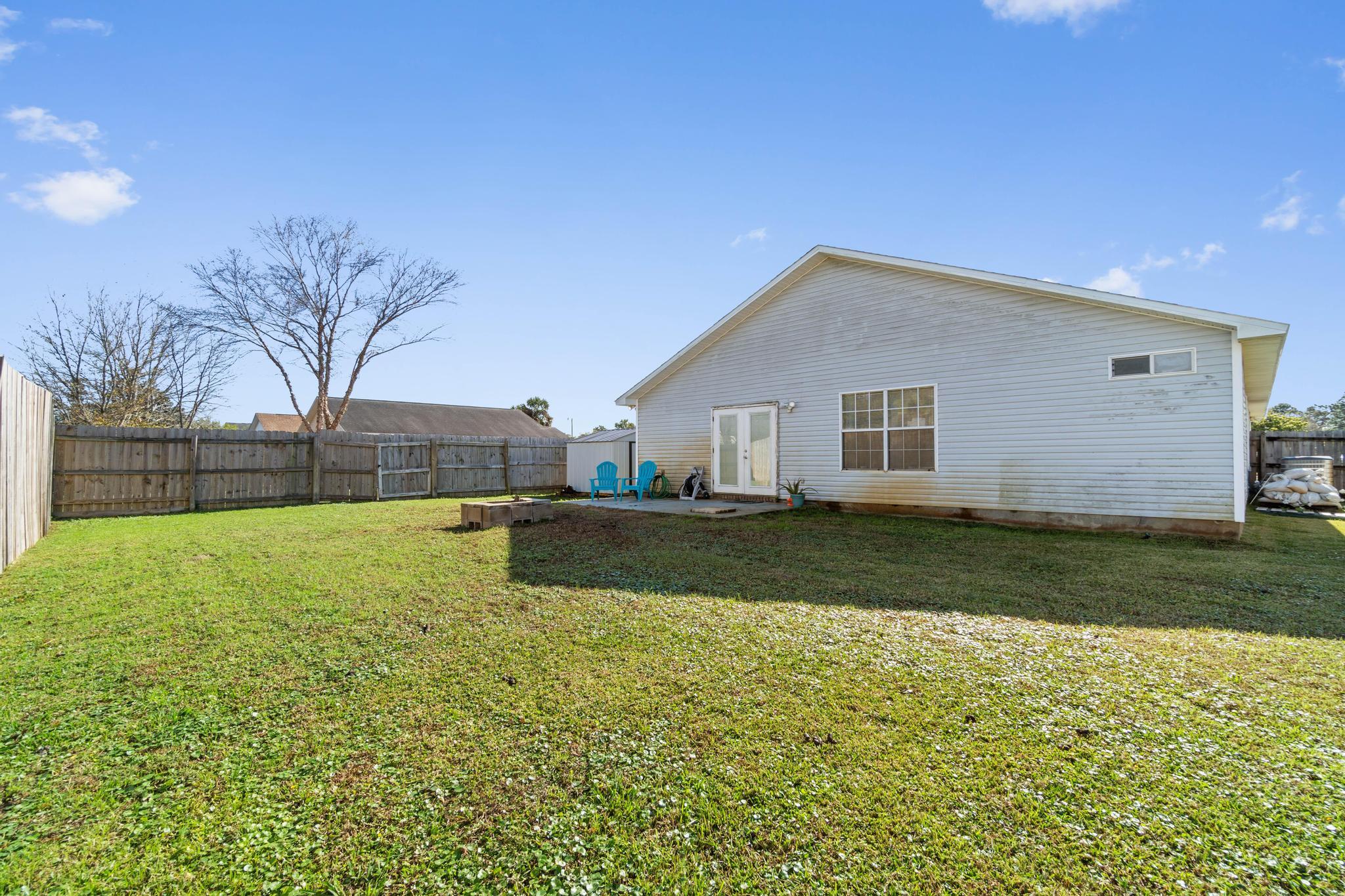 PARKER PLACE - Residential