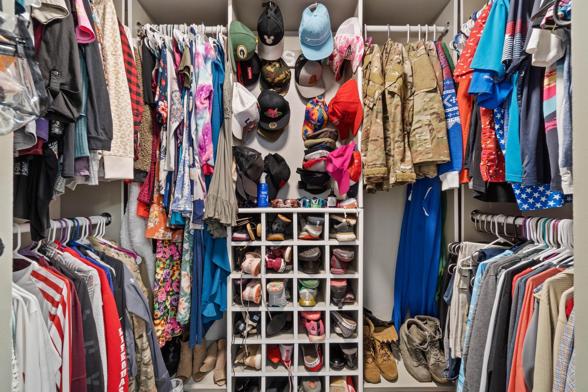 PARKER PLACE - Residential