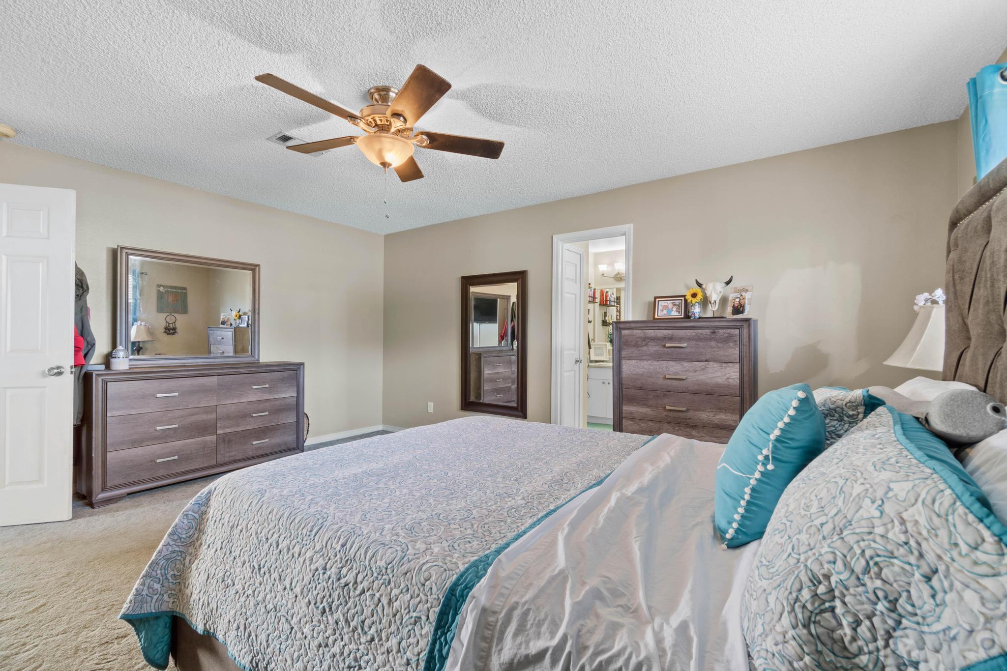 PARKER PLACE - Residential