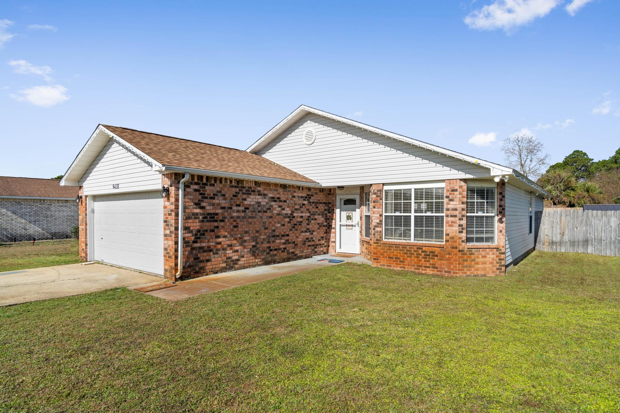 PARKER PLACE - Residential