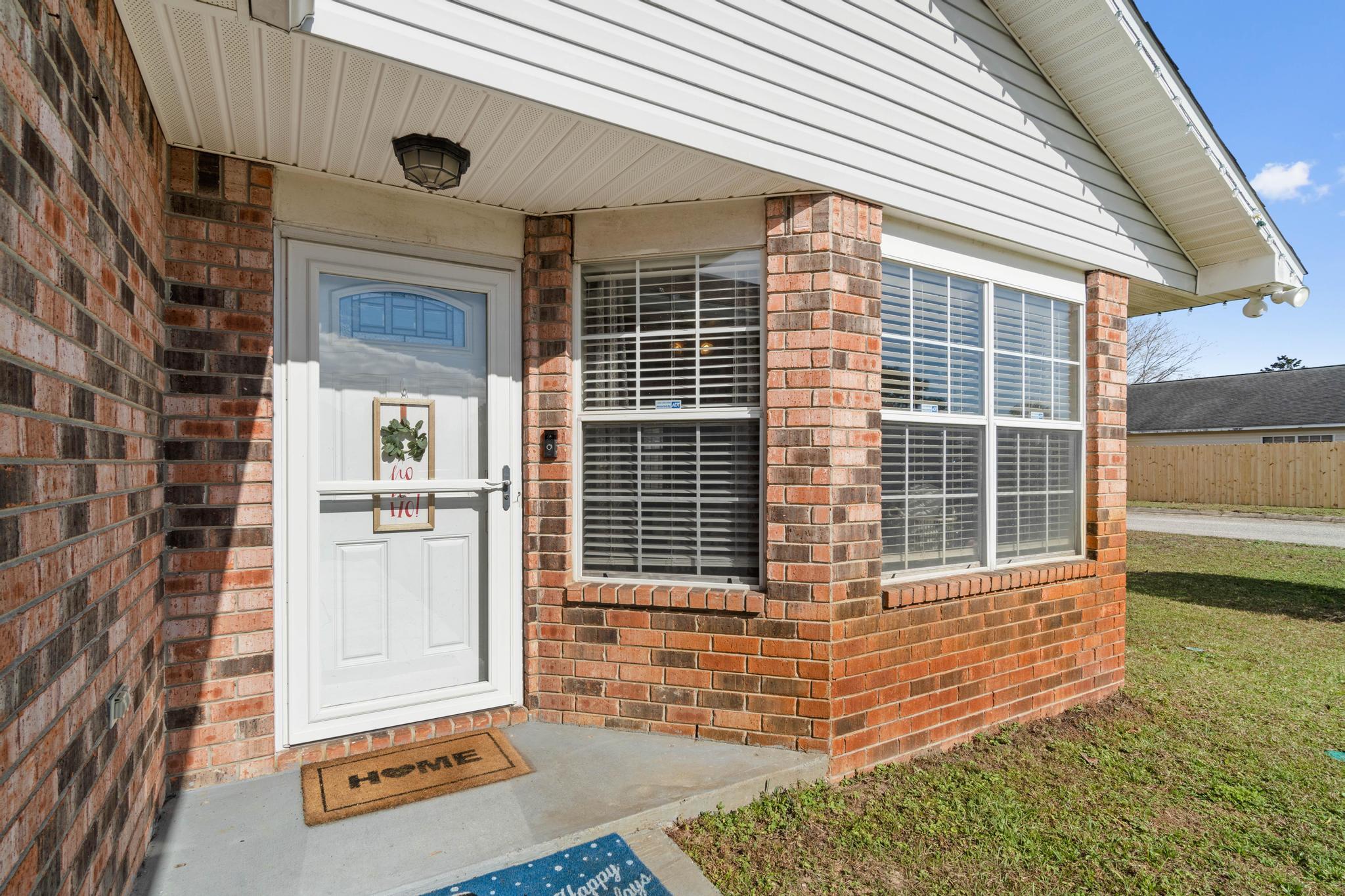 PARKER PLACE - Residential