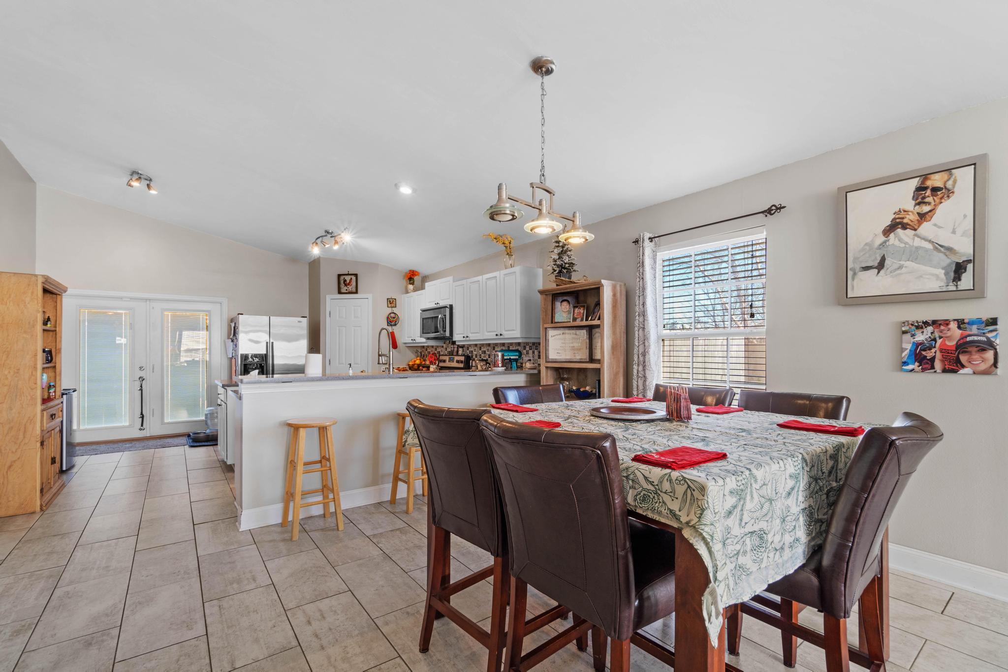 PARKER PLACE - Residential