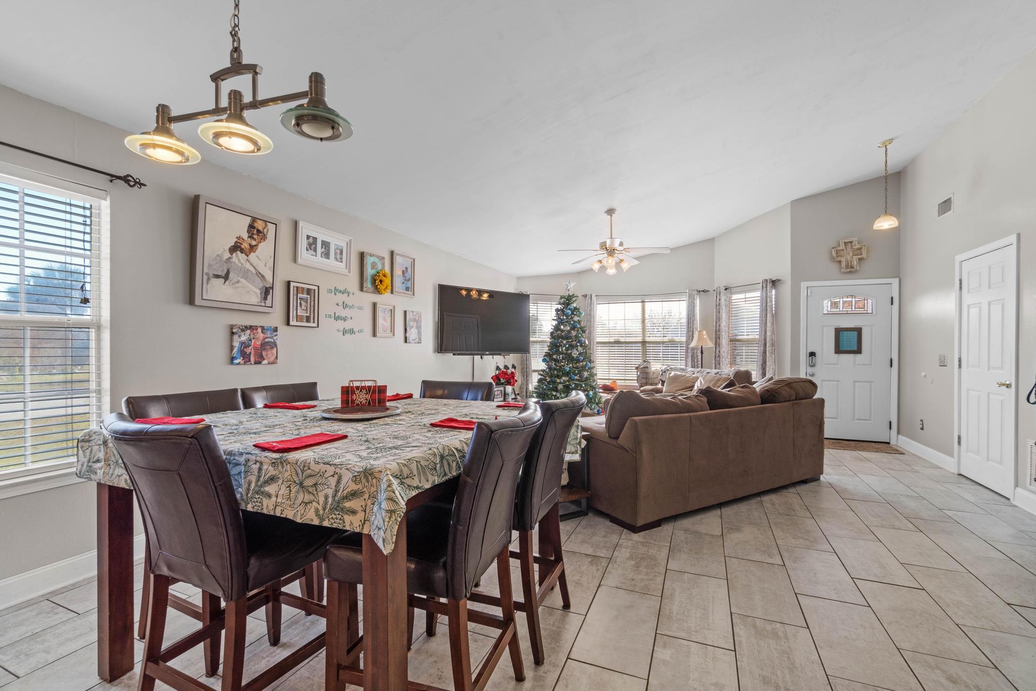 PARKER PLACE - Residential