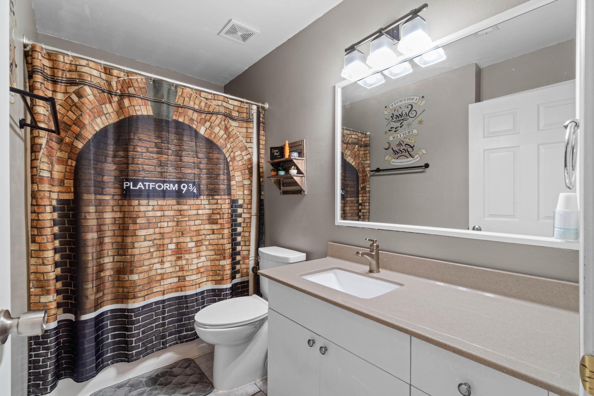 PARKER PLACE - Residential