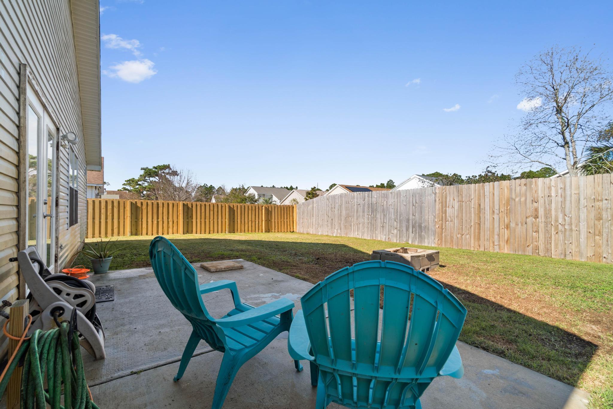 PARKER PLACE - Residential