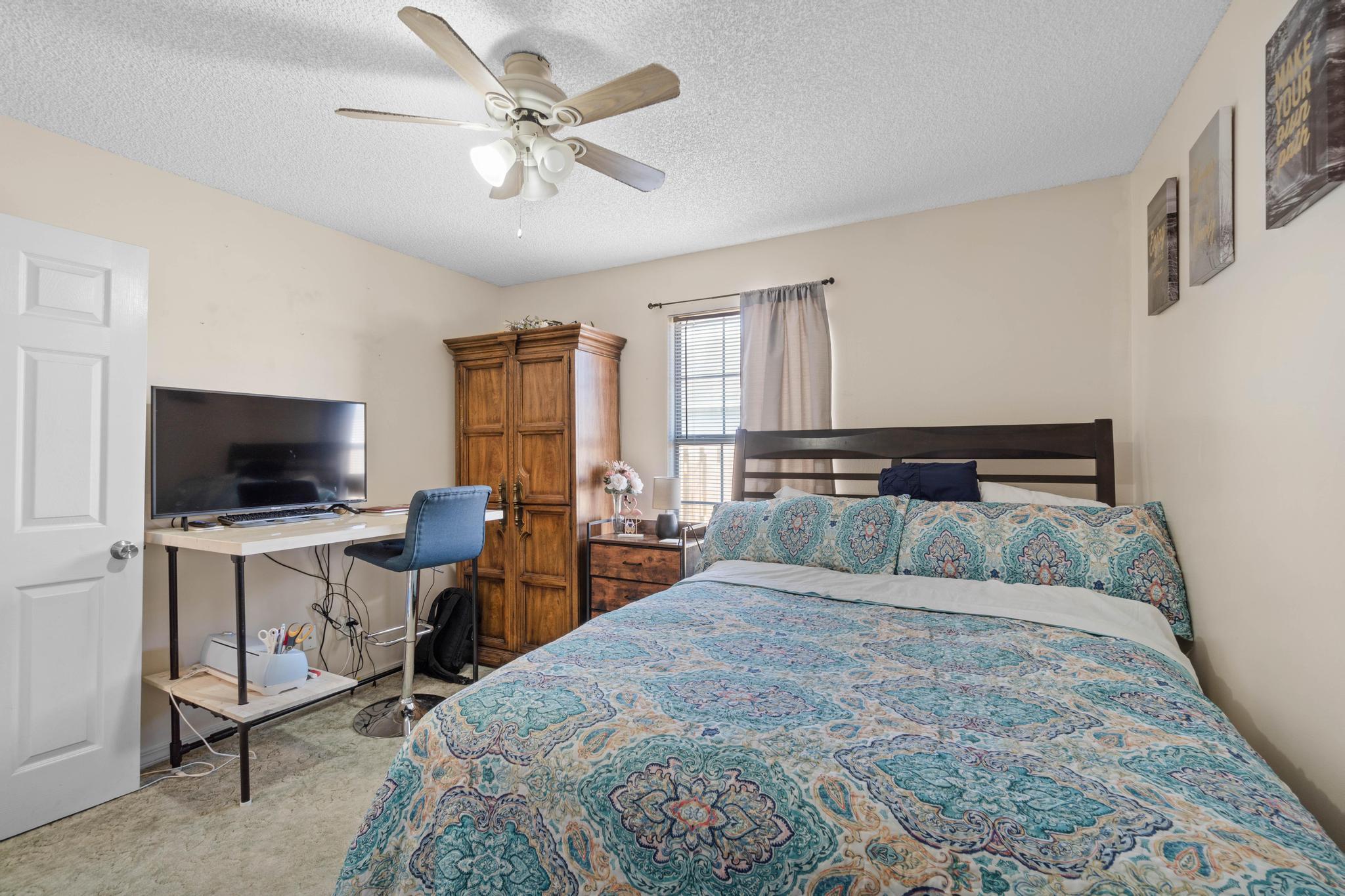 PARKER PLACE - Residential