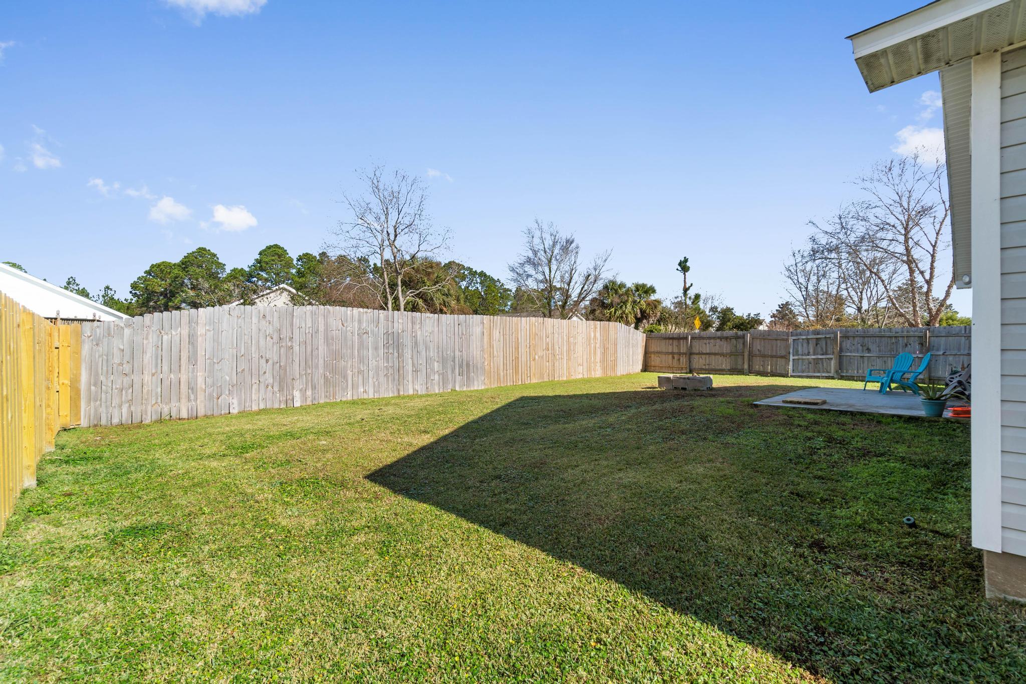 PARKER PLACE - Residential