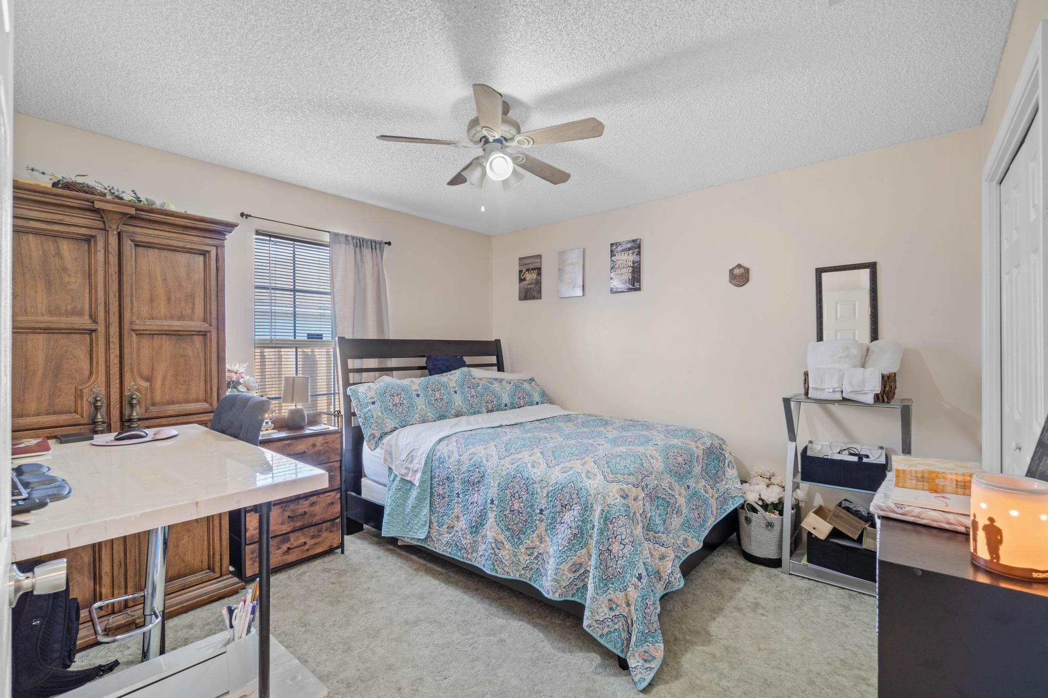 PARKER PLACE - Residential