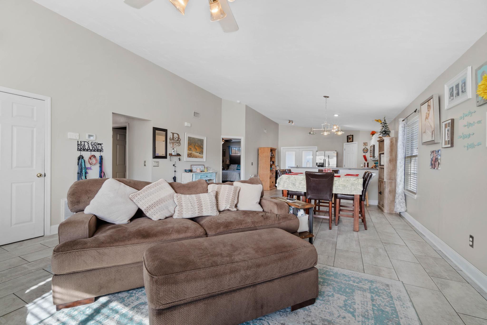 PARKER PLACE - Residential