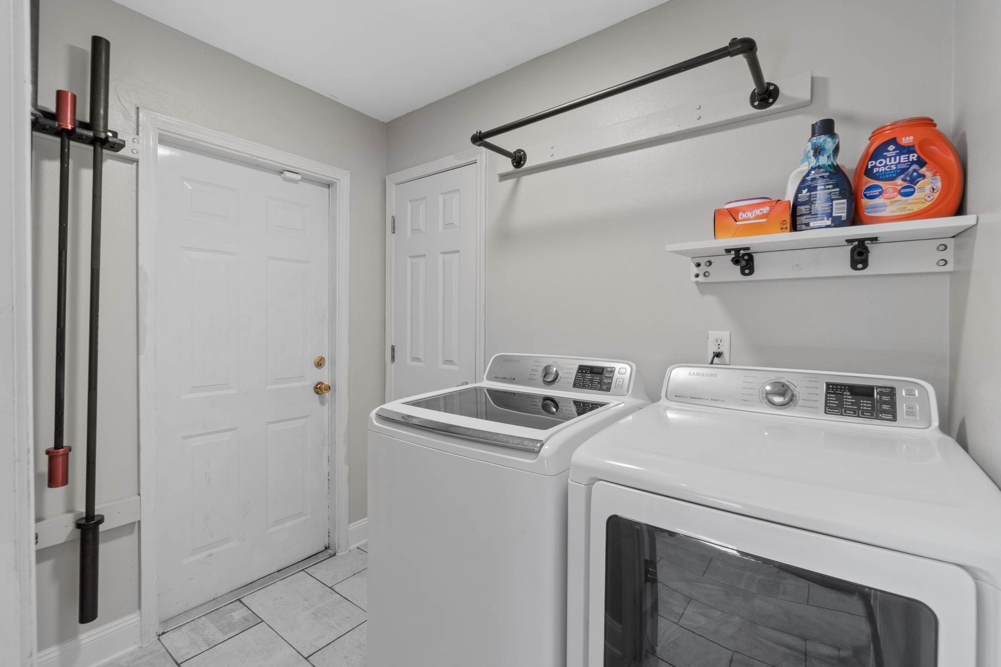 PARKER PLACE - Residential