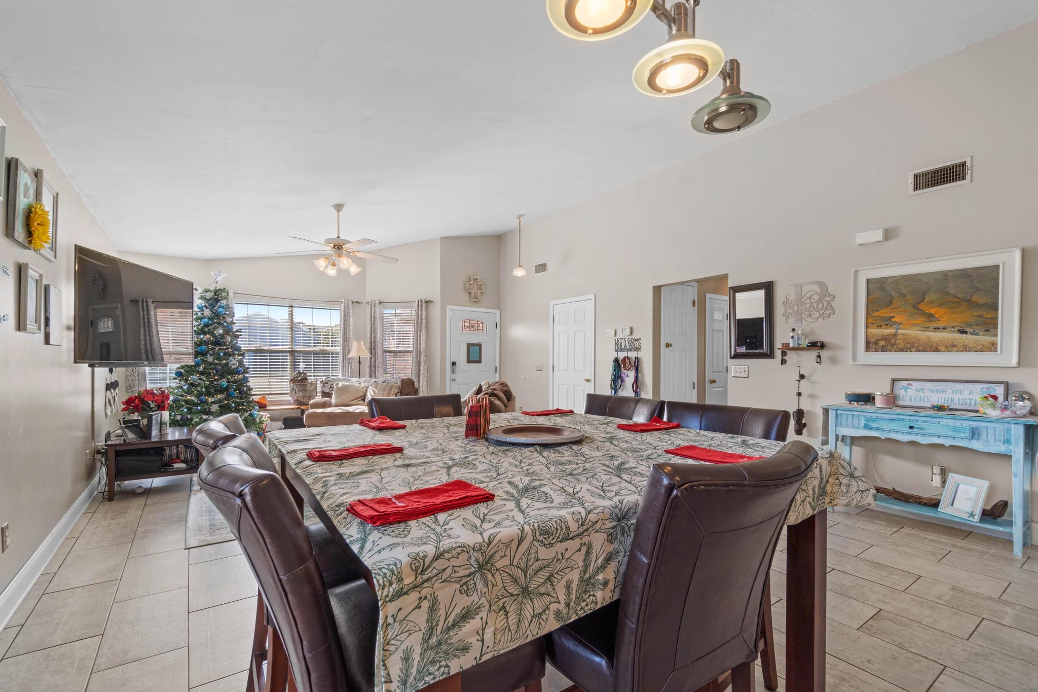 PARKER PLACE - Residential