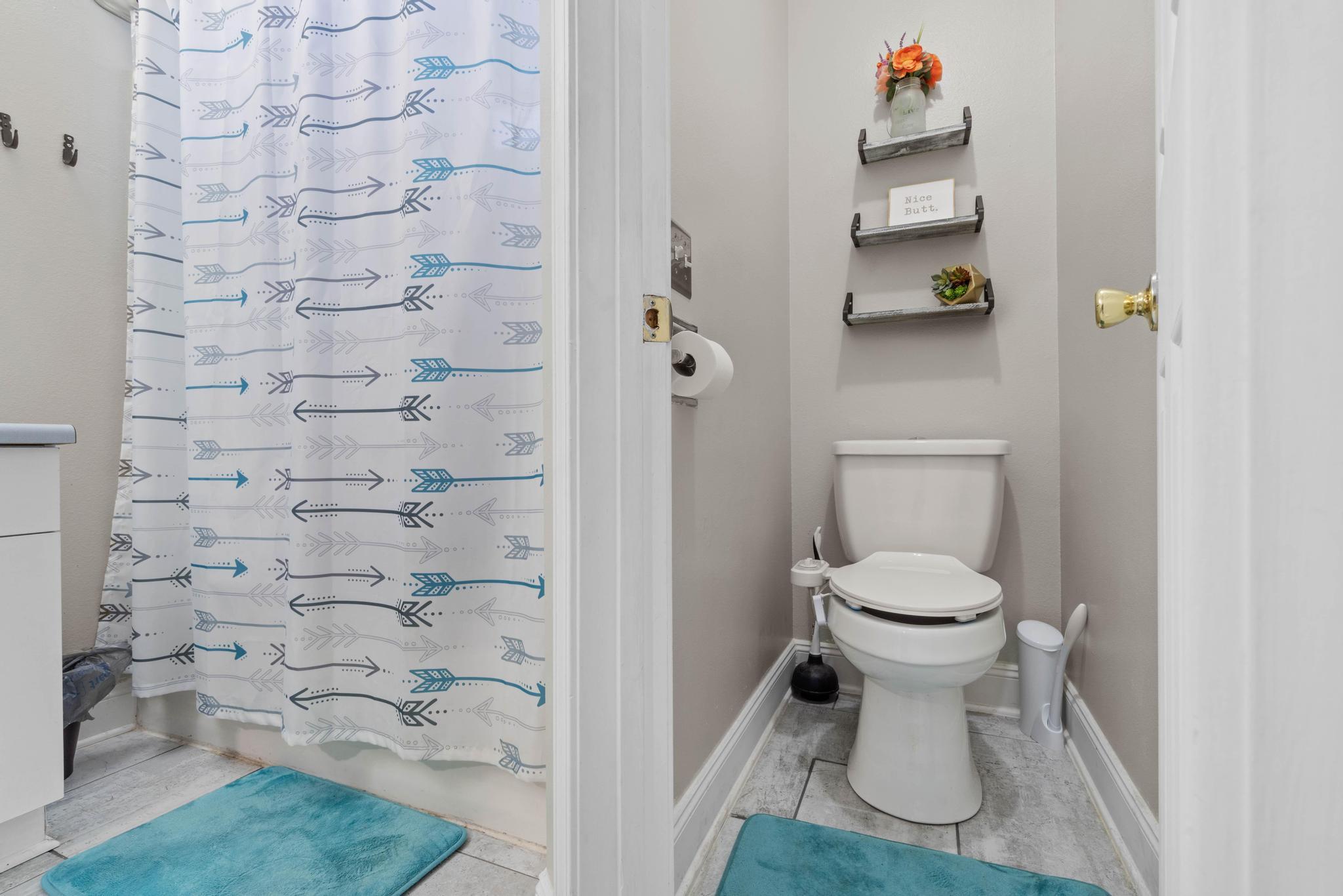 PARKER PLACE - Residential