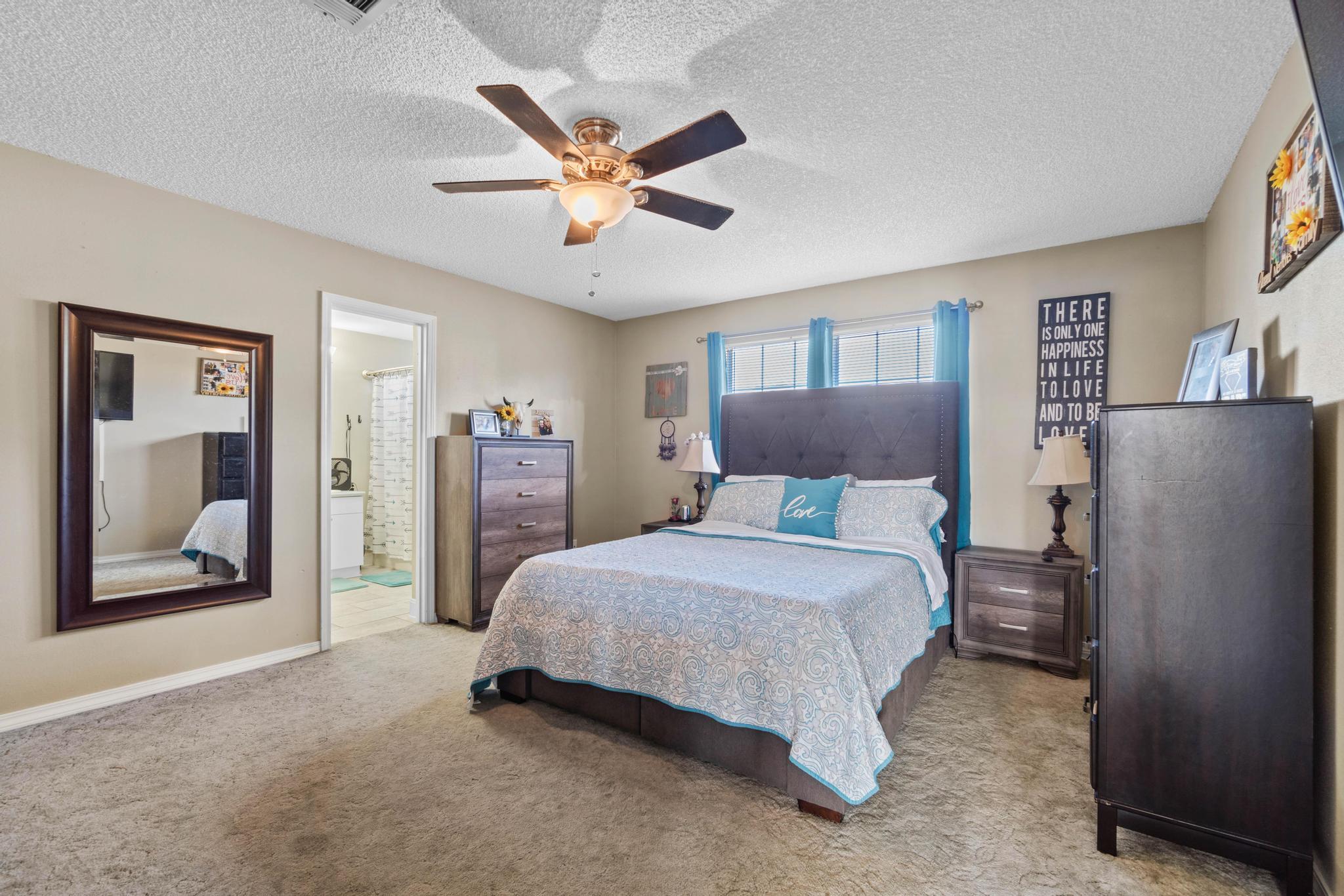 PARKER PLACE - Residential