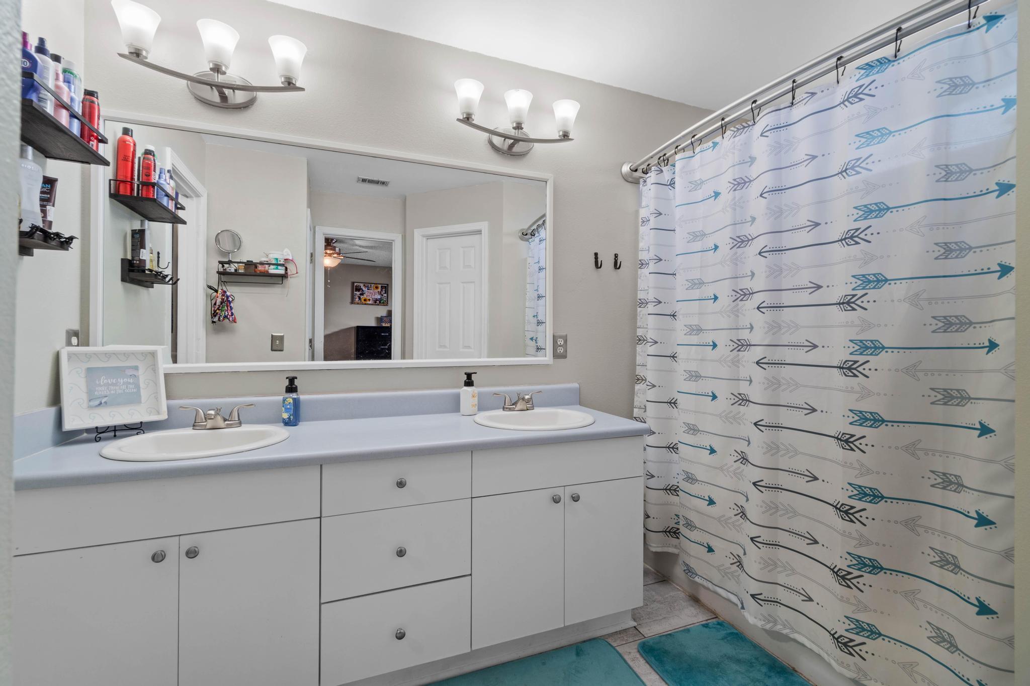 PARKER PLACE - Residential