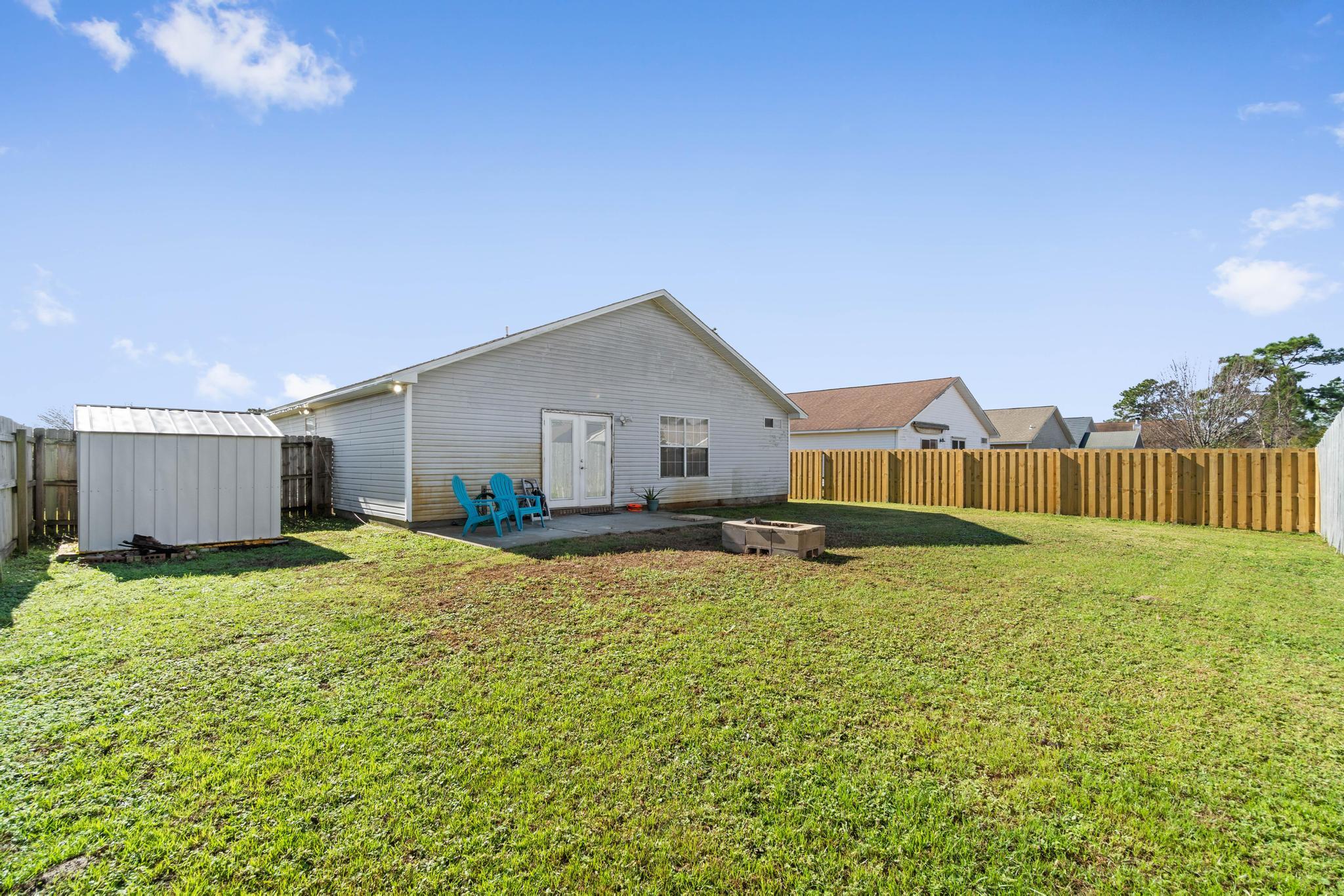 PARKER PLACE - Residential