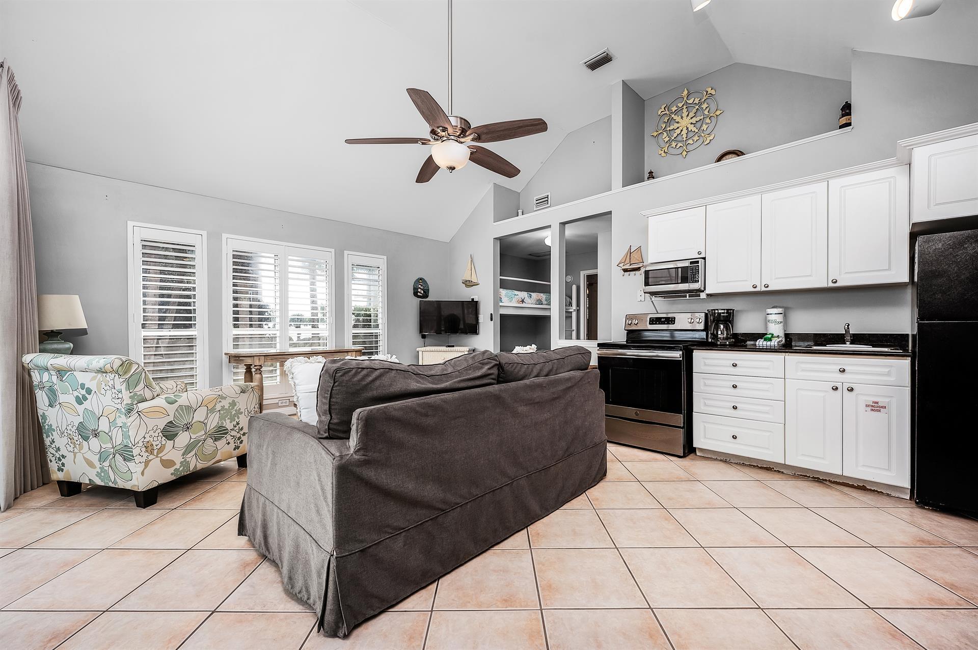 NANTUCKET COTTAGES - Residential