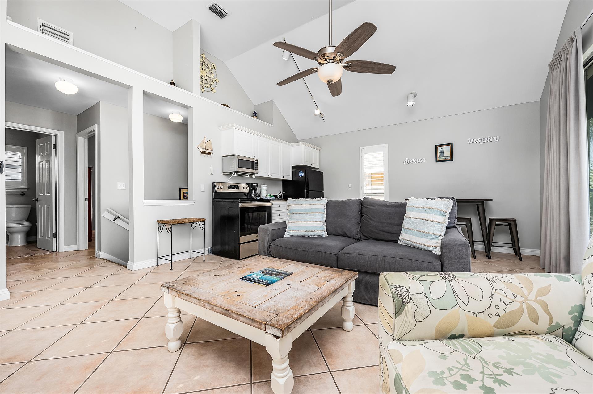 NANTUCKET COTTAGES - Residential
