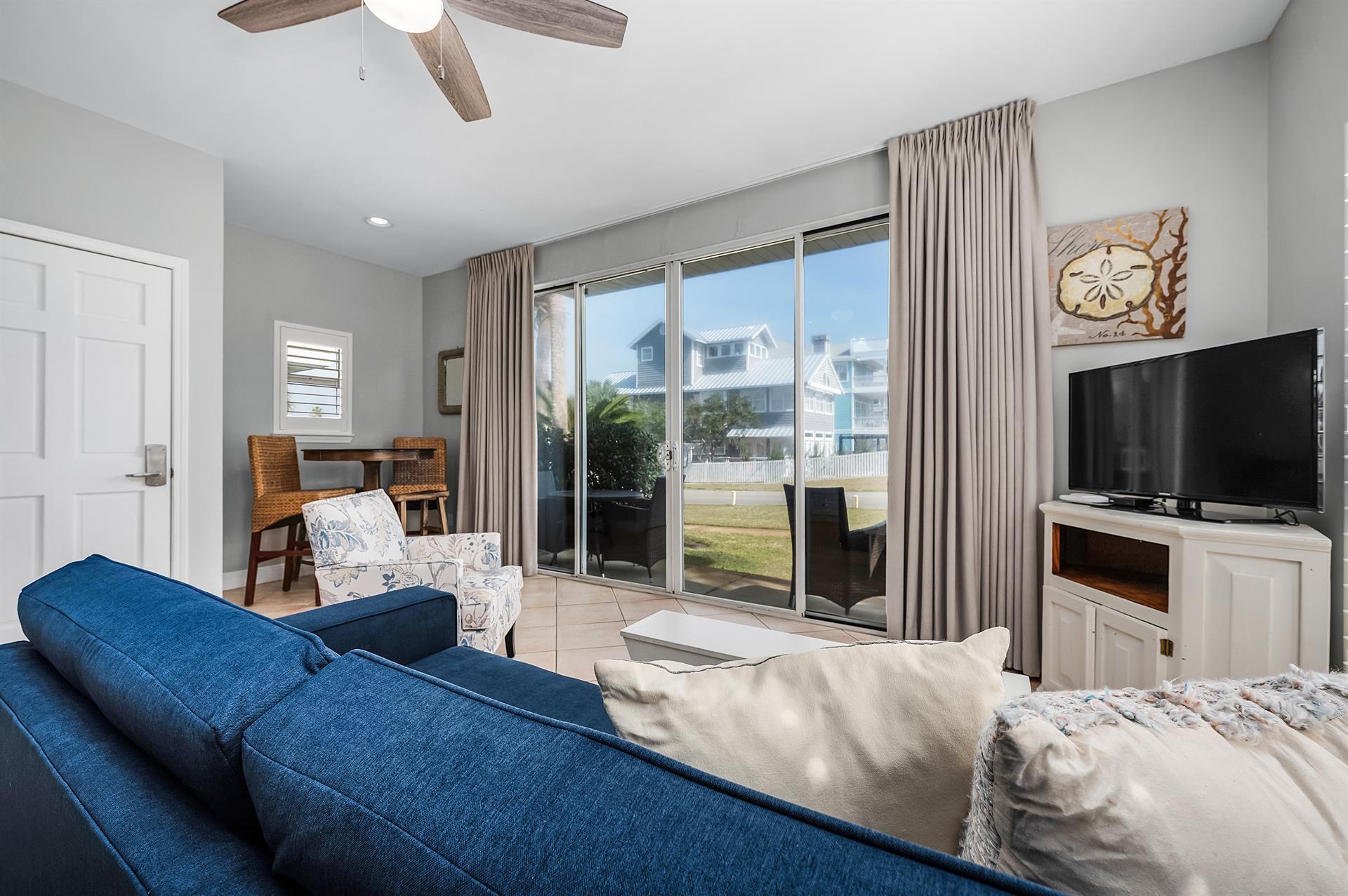 NANTUCKET COTTAGES - Residential