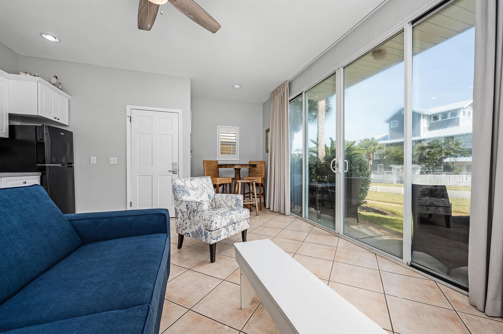 NANTUCKET COTTAGES - Residential