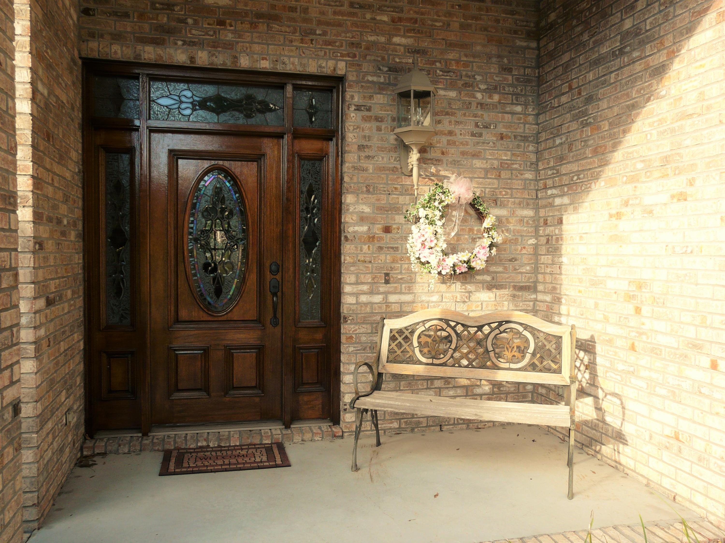 ROCKY BAYOU COUNTRY CLUB ESTATES 4 - Residential